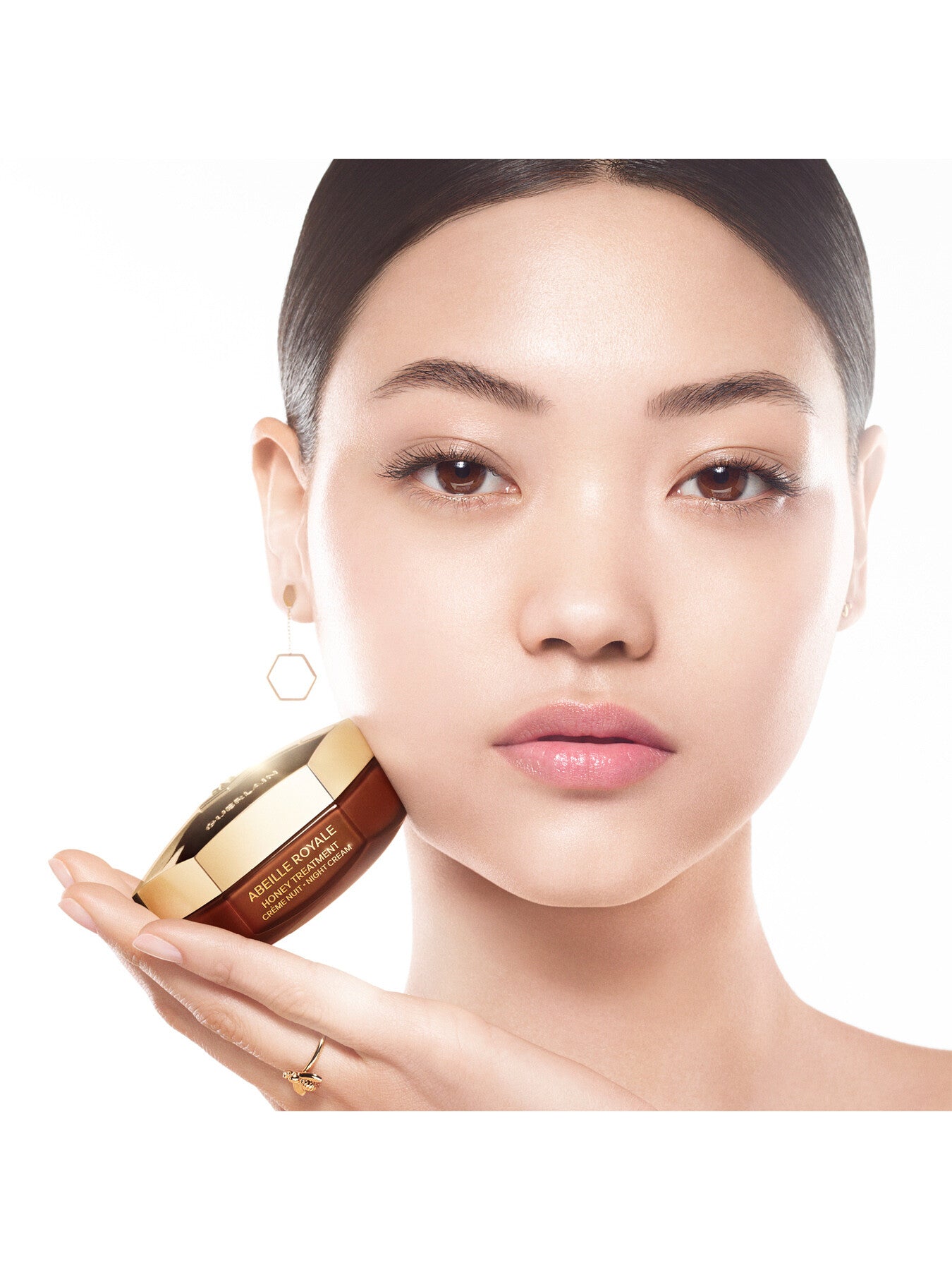 Abeille Royale Night Cream 50ml Refill