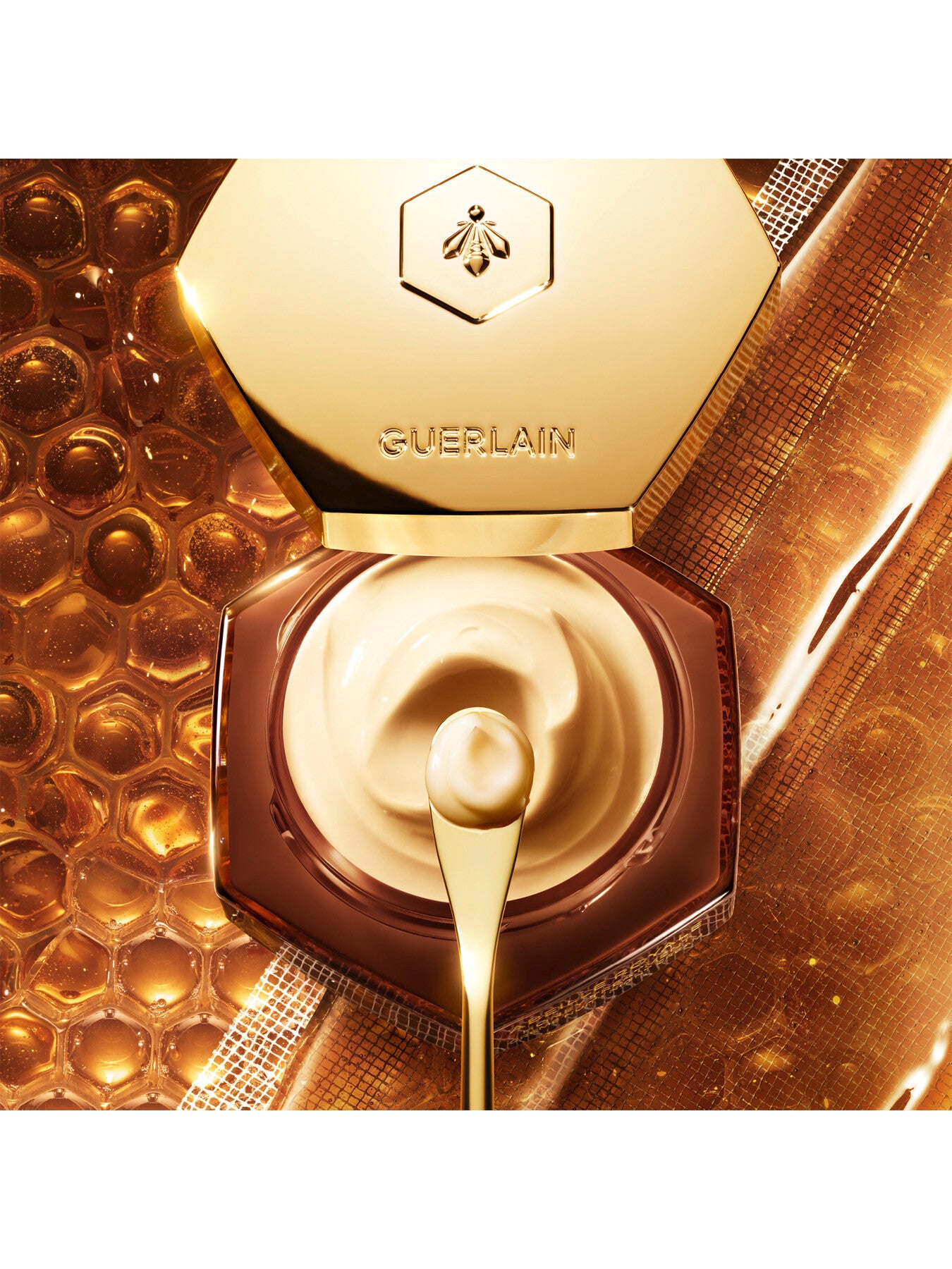 Abeille Royale Night Cream 50ml Refill