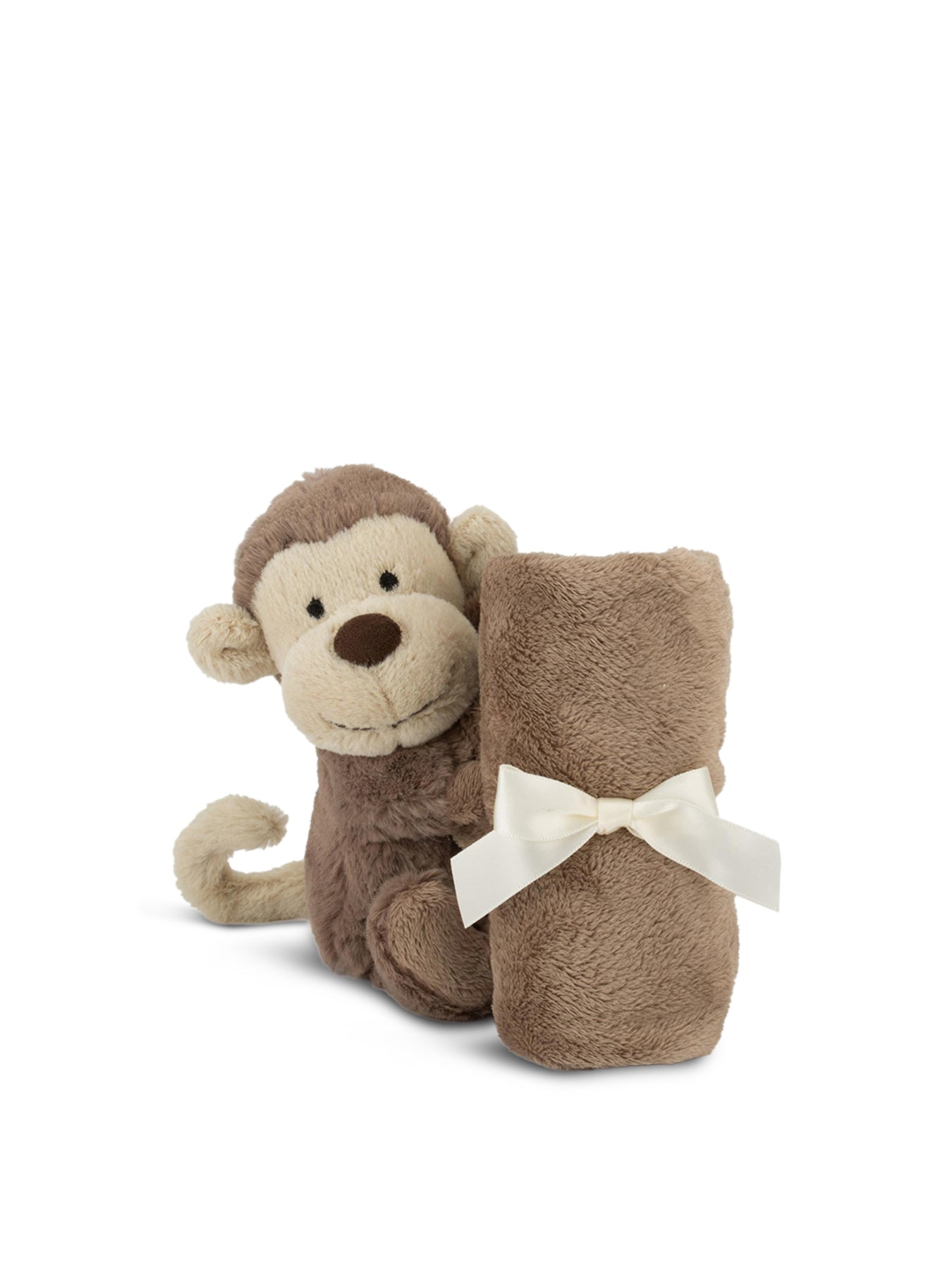 Bashful Monkey Soother