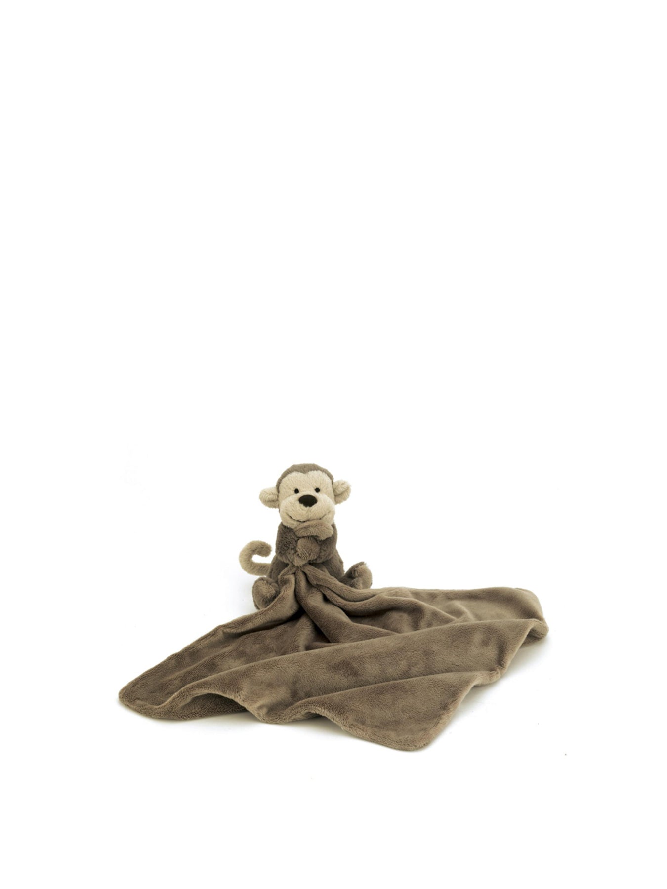 Bashful Monkey Soother