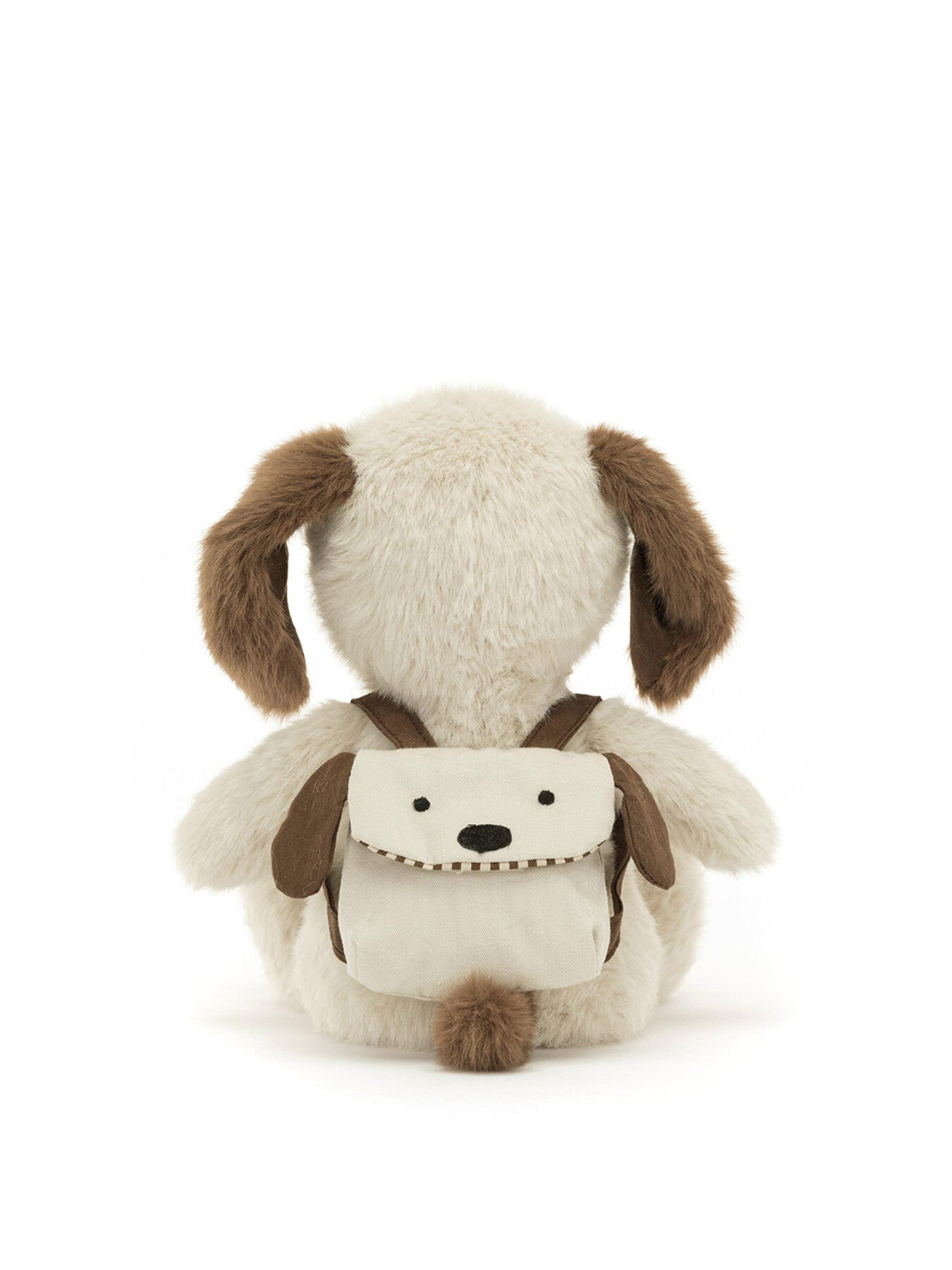 Backpack Puppy