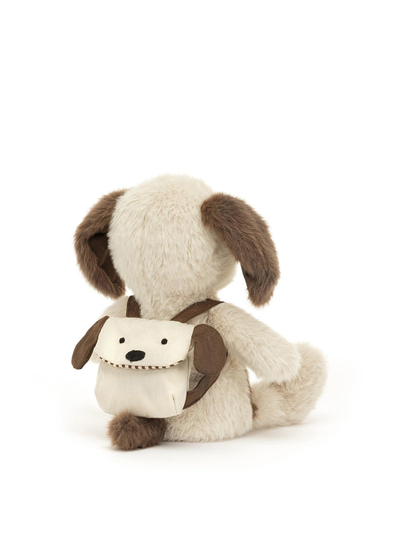 Backpack Puppy