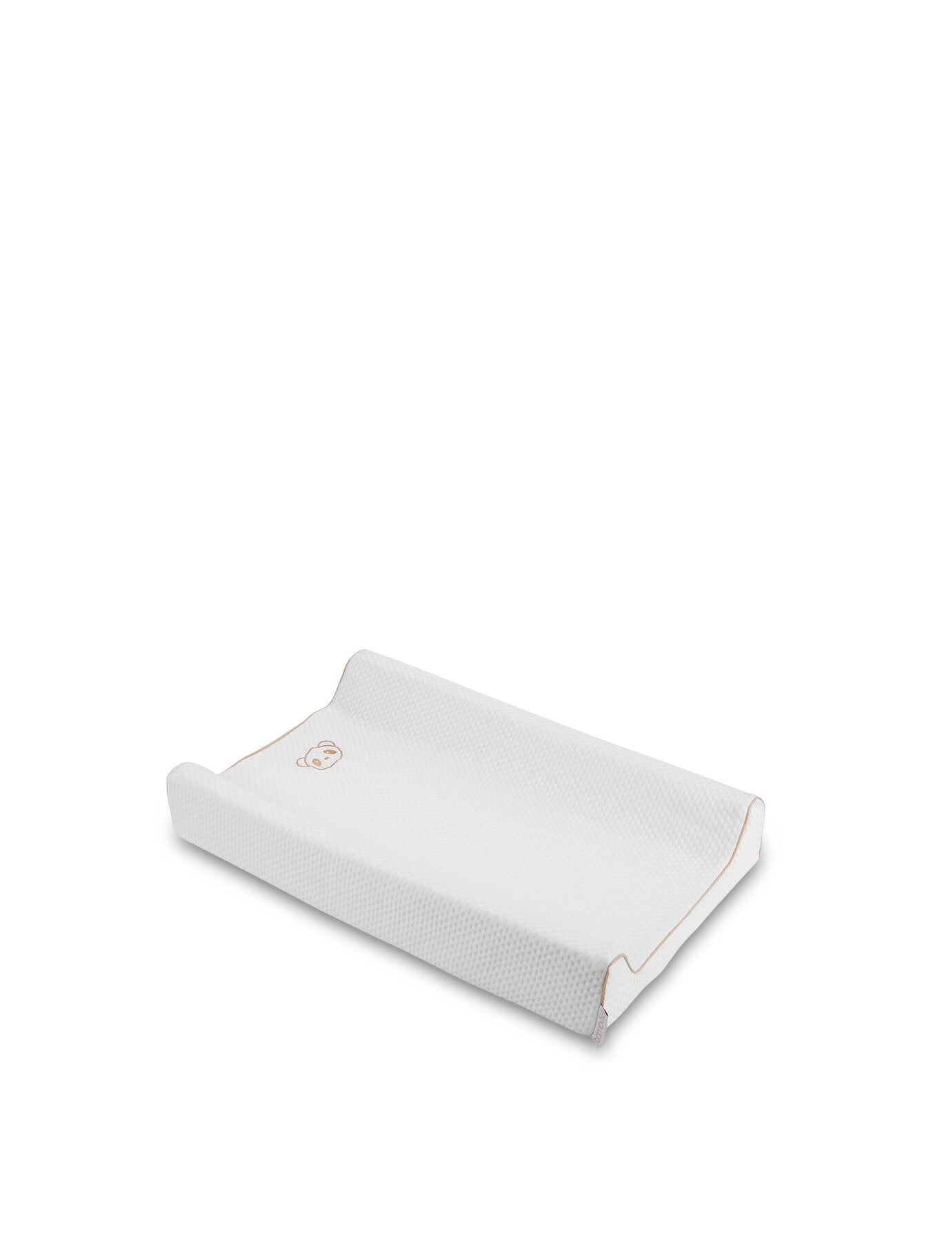 Bamboo Changing Mat Natural