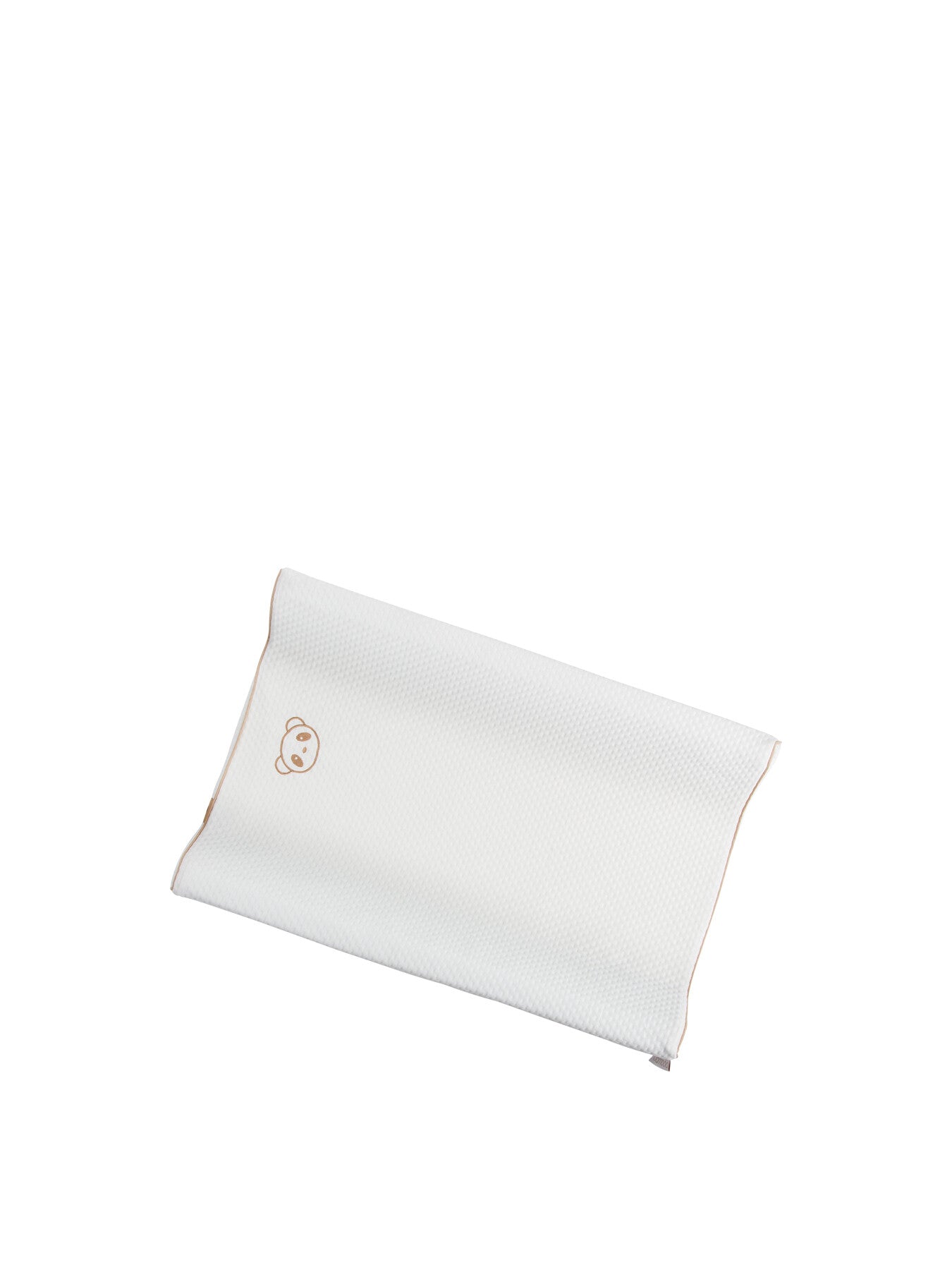 Bamboo Changing Mat Natural