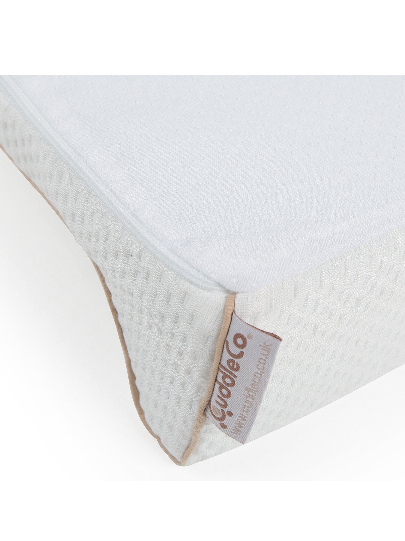 Bamboo Changing Mat Natural