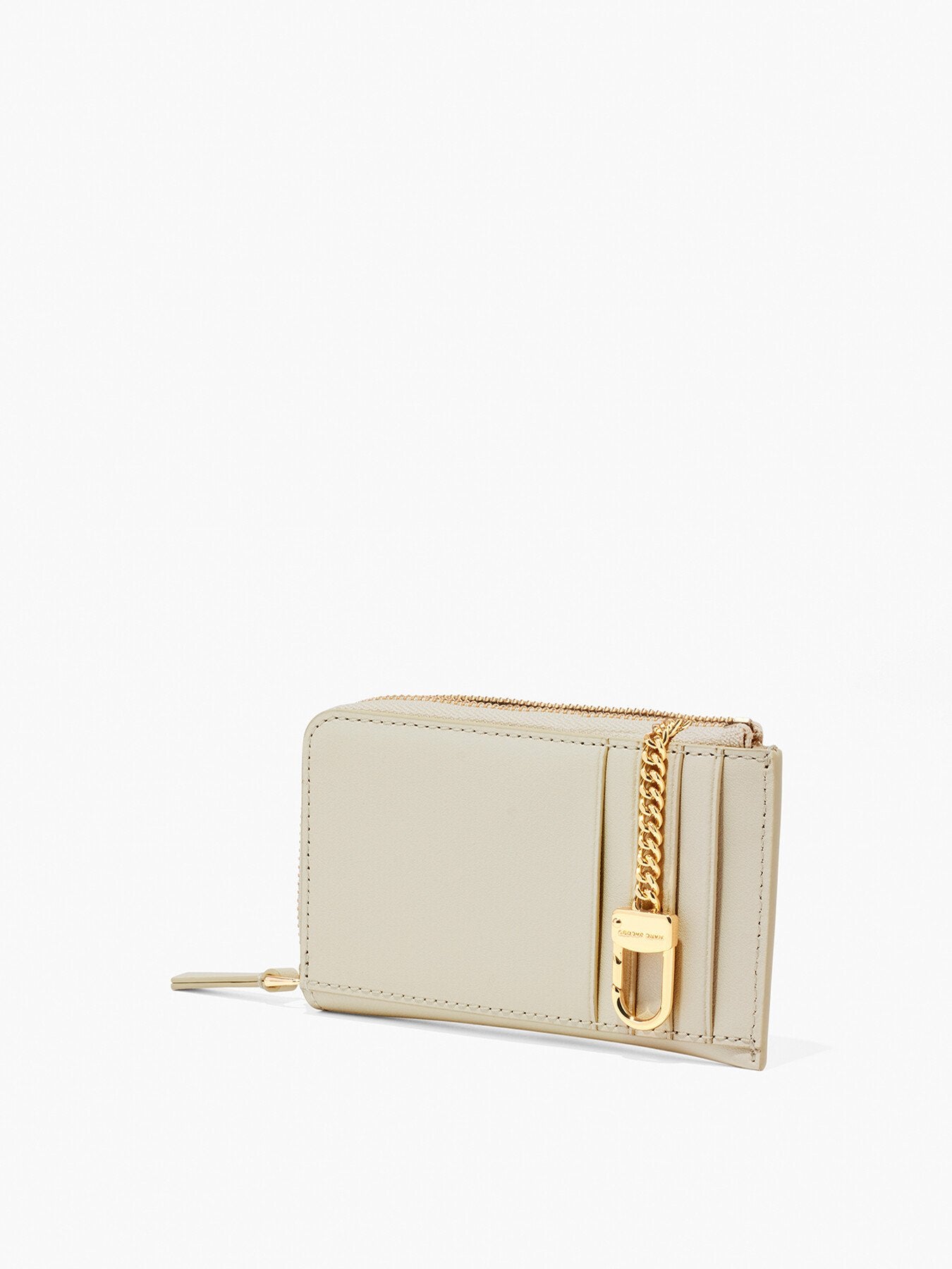 The J Marc Top Zip Multi Wallet