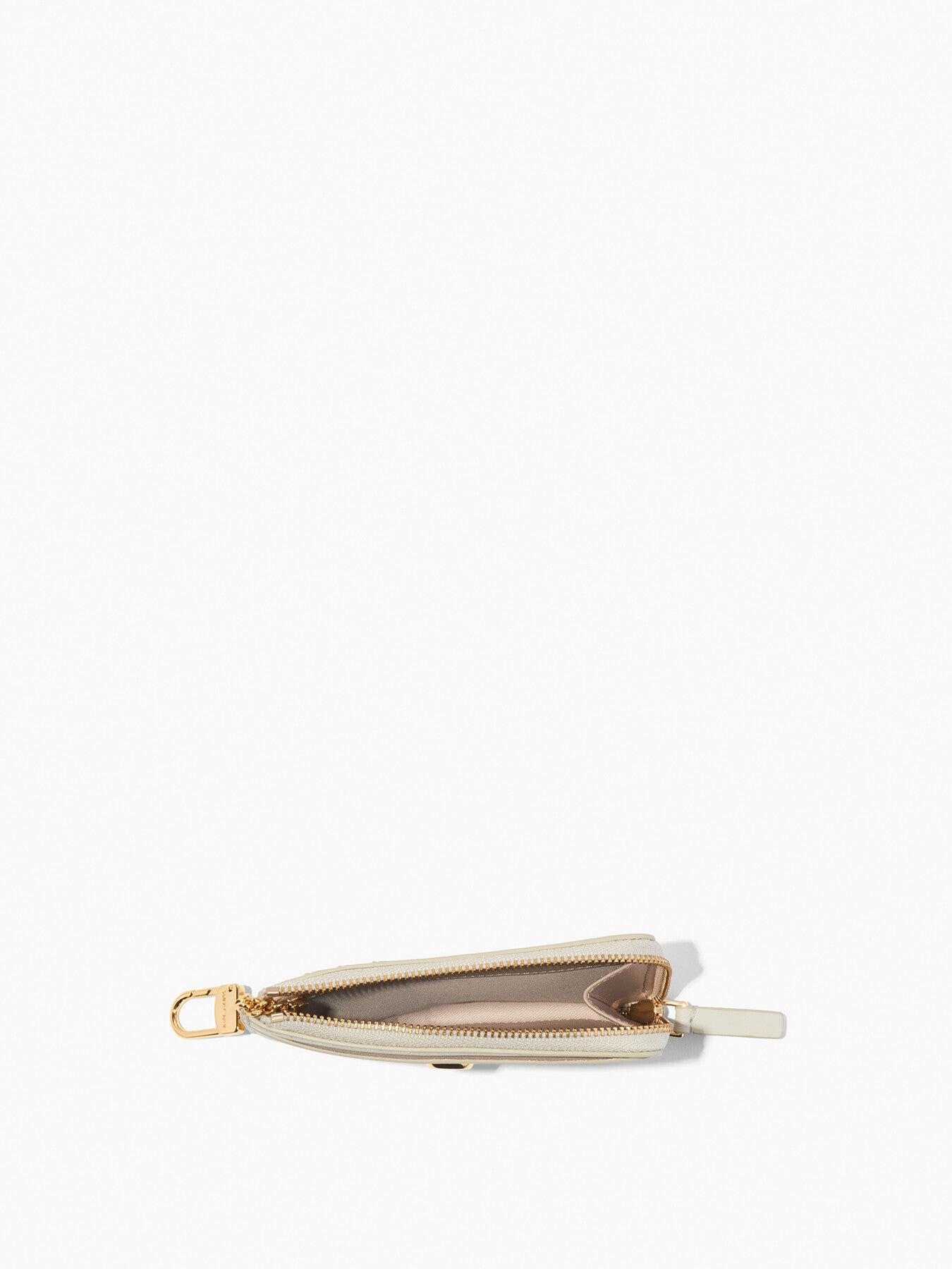 The J Marc Top Zip Multi Wallet