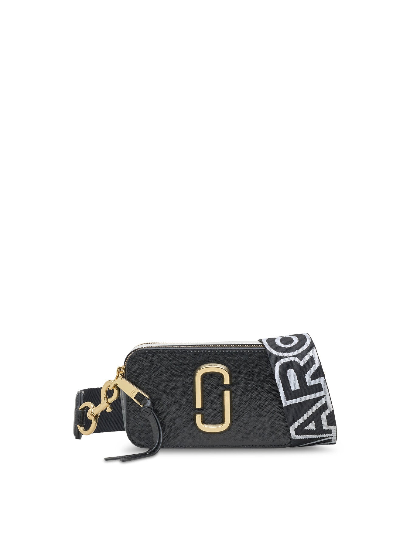 The Snapshot Crossbody Bag