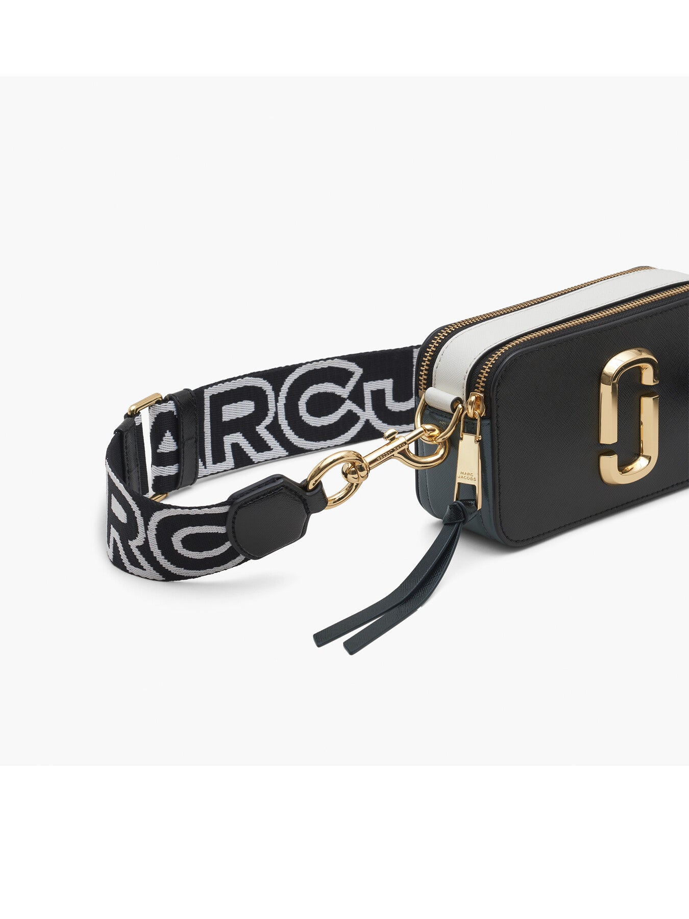 The Snapshot Crossbody Bag
