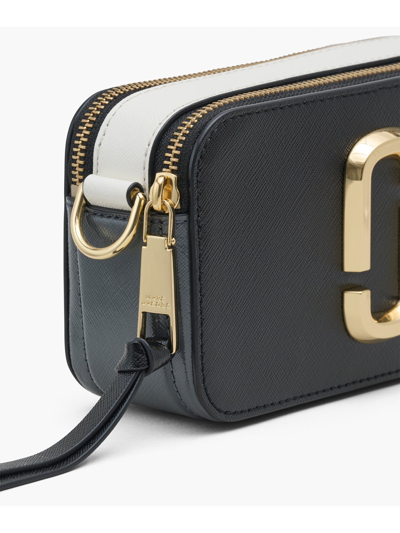 The Snapshot Crossbody Bag