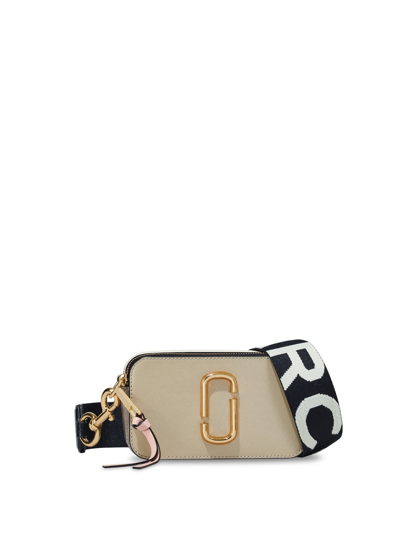 The Snapshot Crossbody Bag