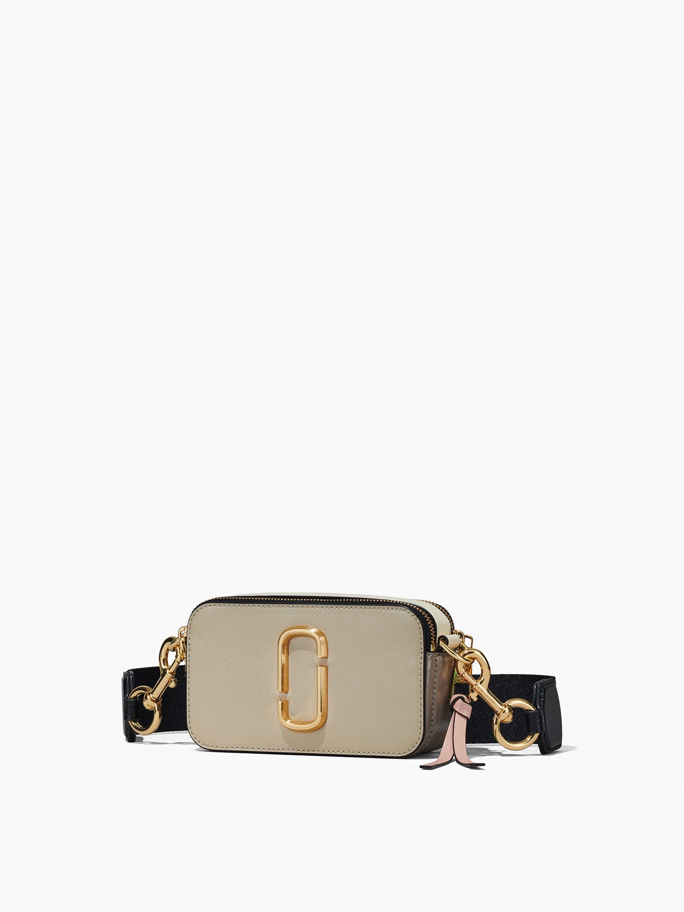 The Snapshot Crossbody Bag