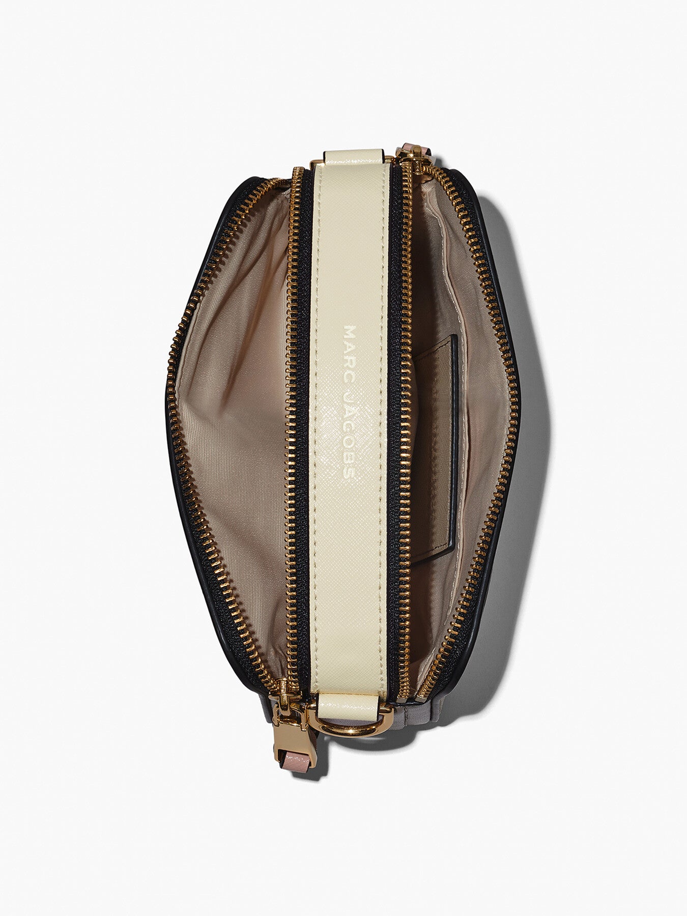 The Snapshot Crossbody Bag