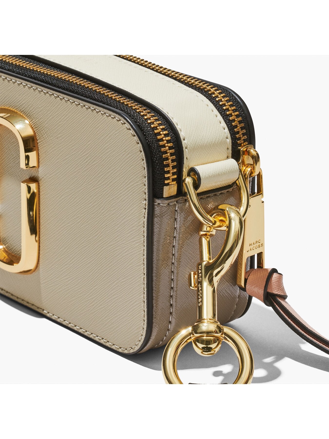 The Snapshot Crossbody Bag