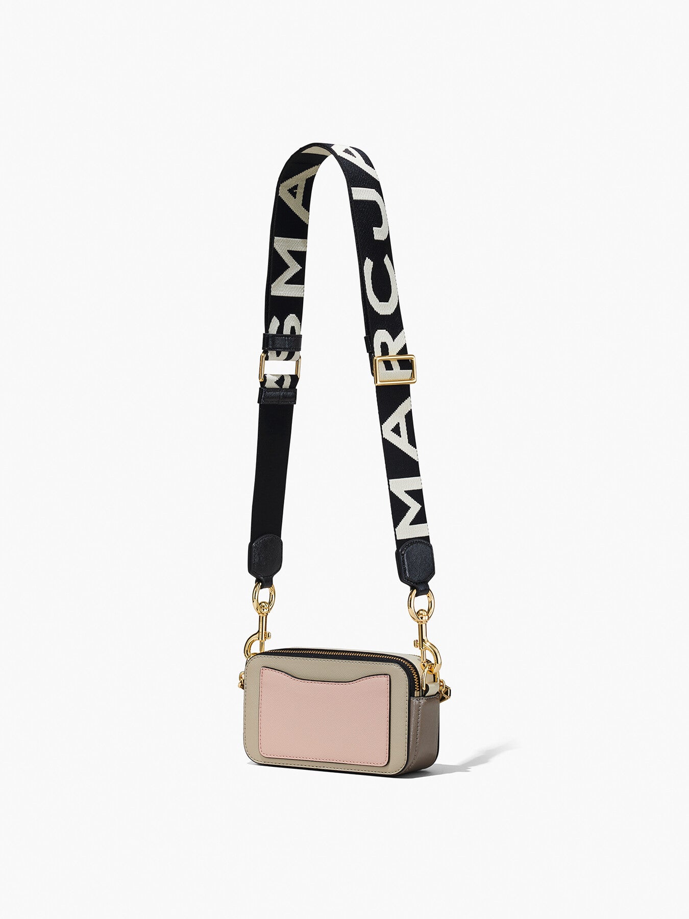 The Snapshot Crossbody Bag