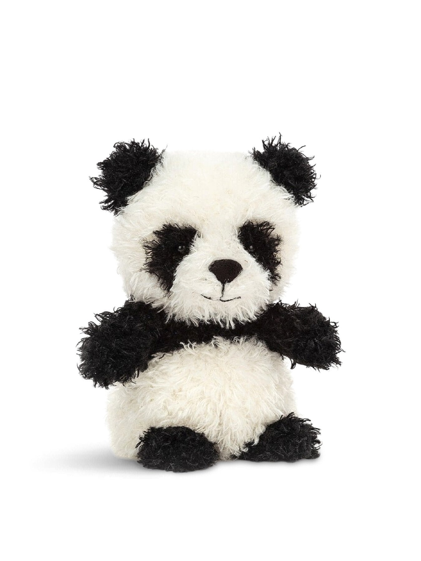 Little Panda