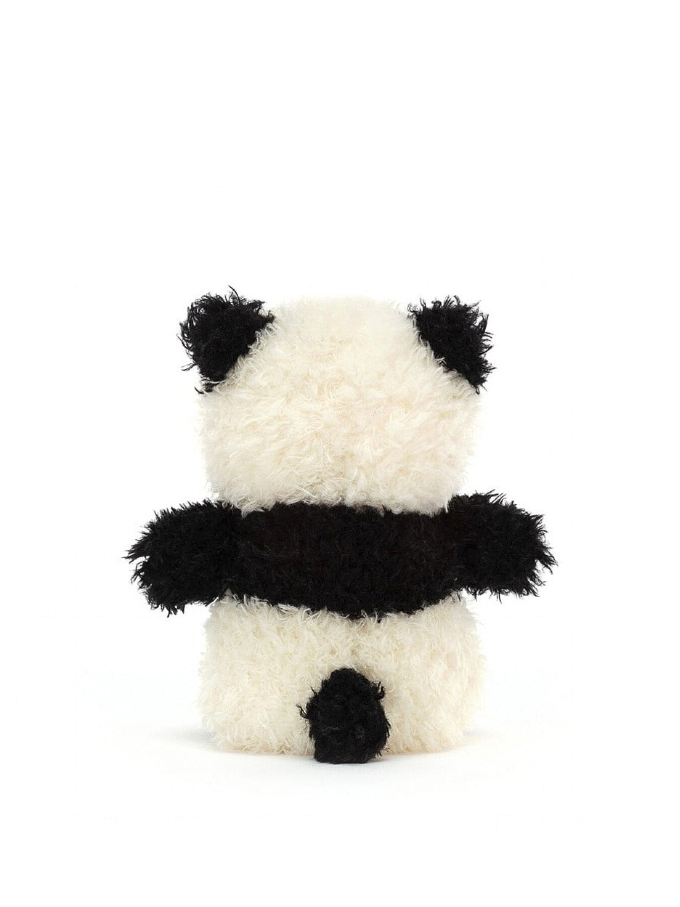 Little Panda