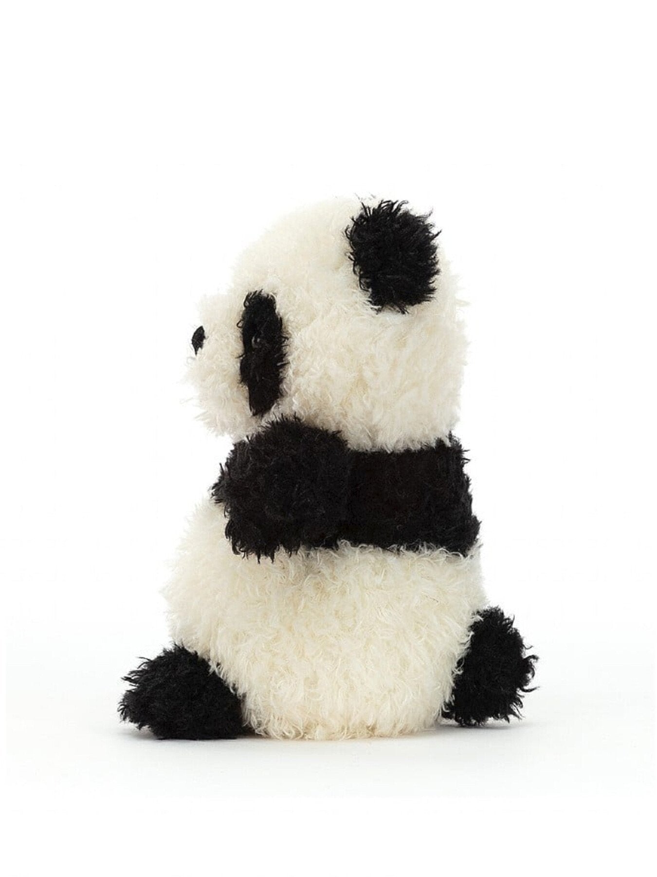 Little Panda