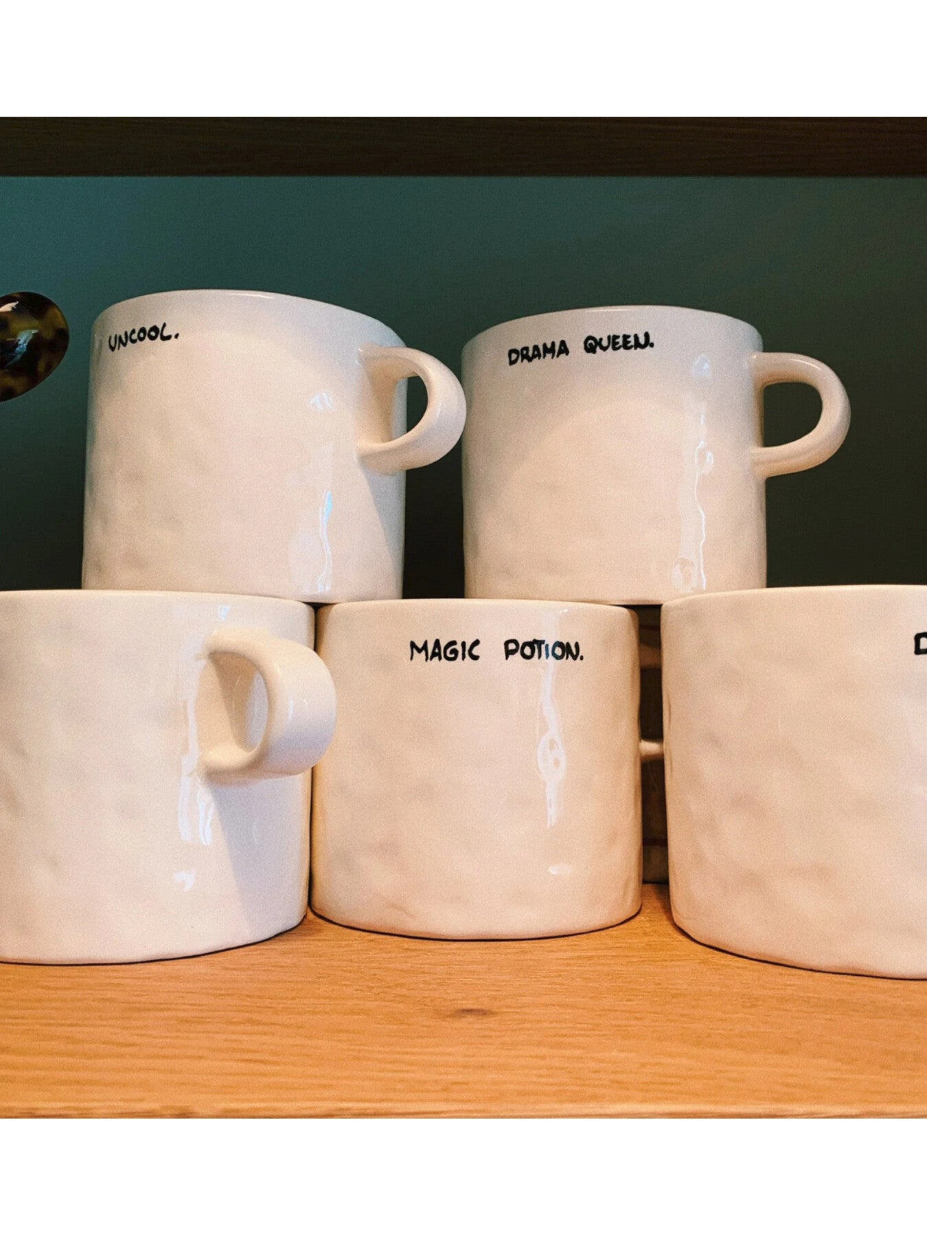 Magic Potion Mug