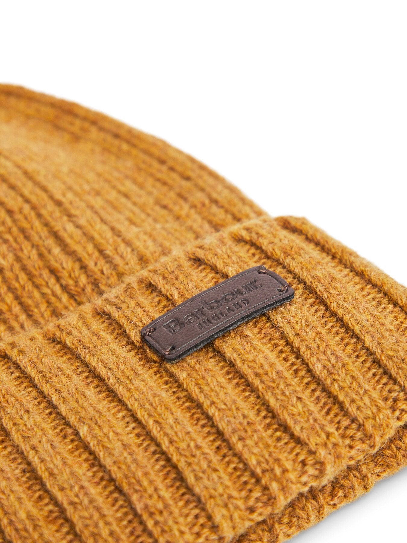 Carlton Beanie