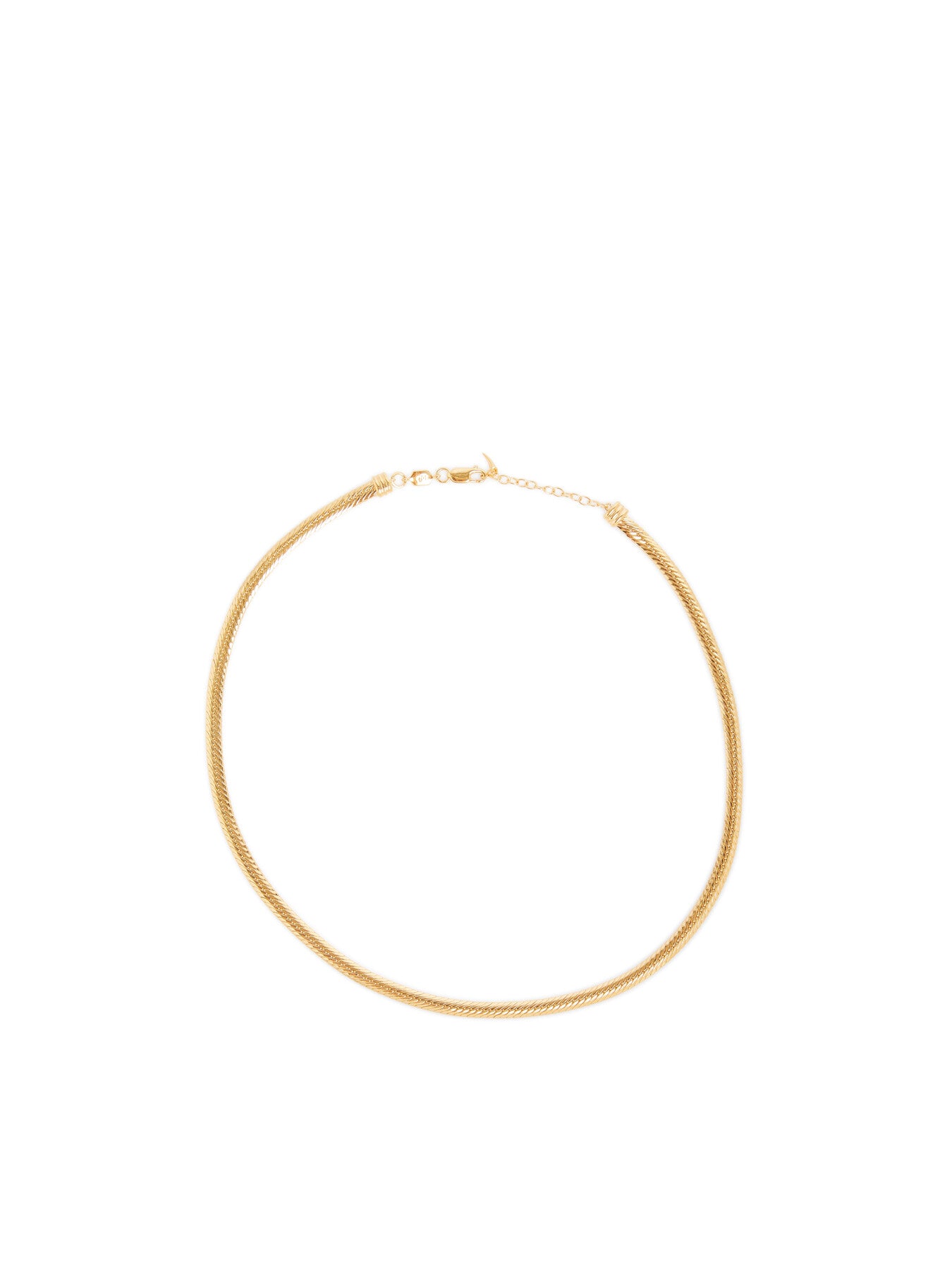 Camail Necklace