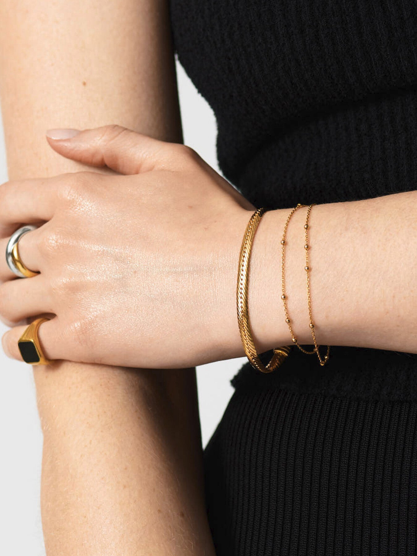 Camail Bracelet