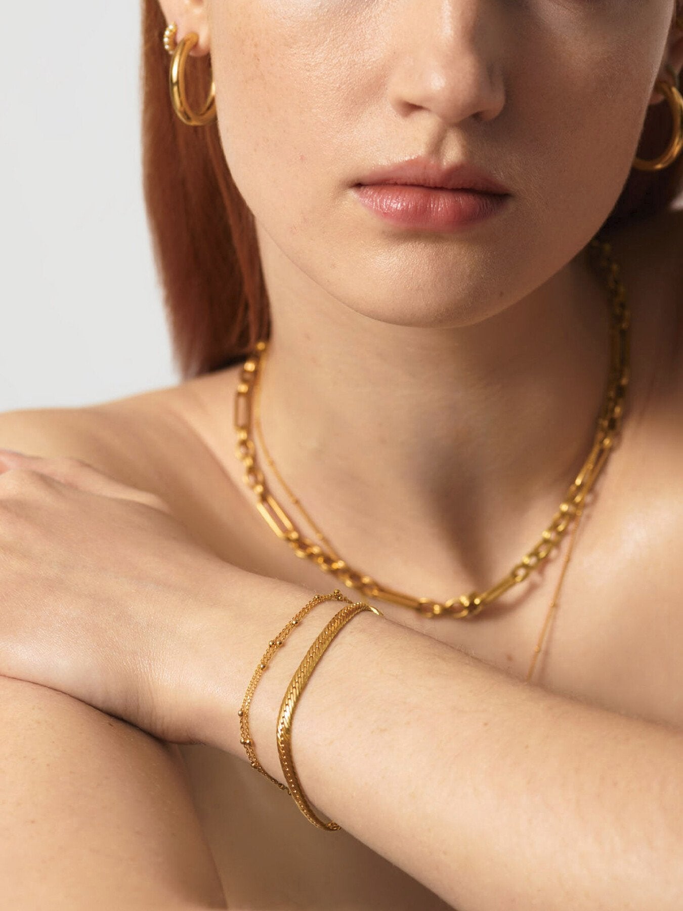 Camail Bracelet