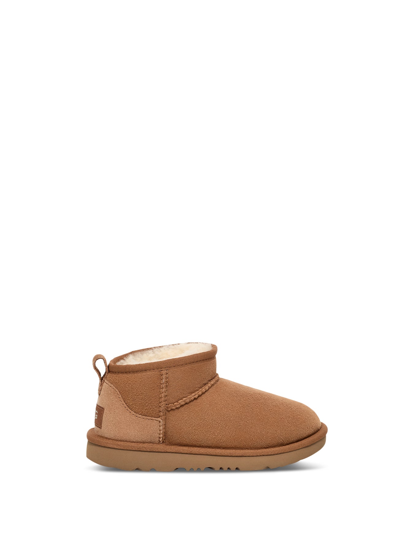 Ultra Mini Classic Chestnut