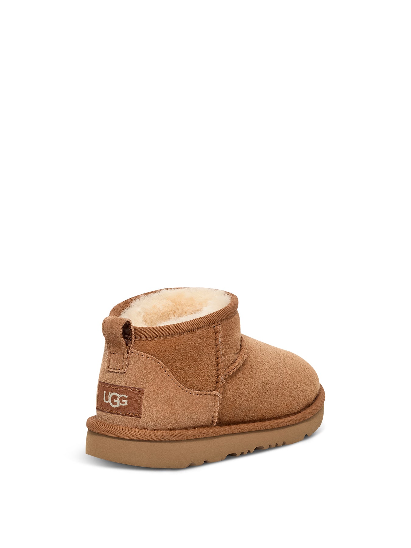 Ultra Mini Classic Chestnut