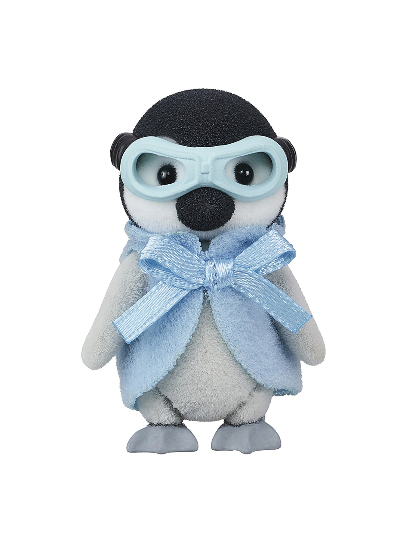 Penguin Babies Ride n Play