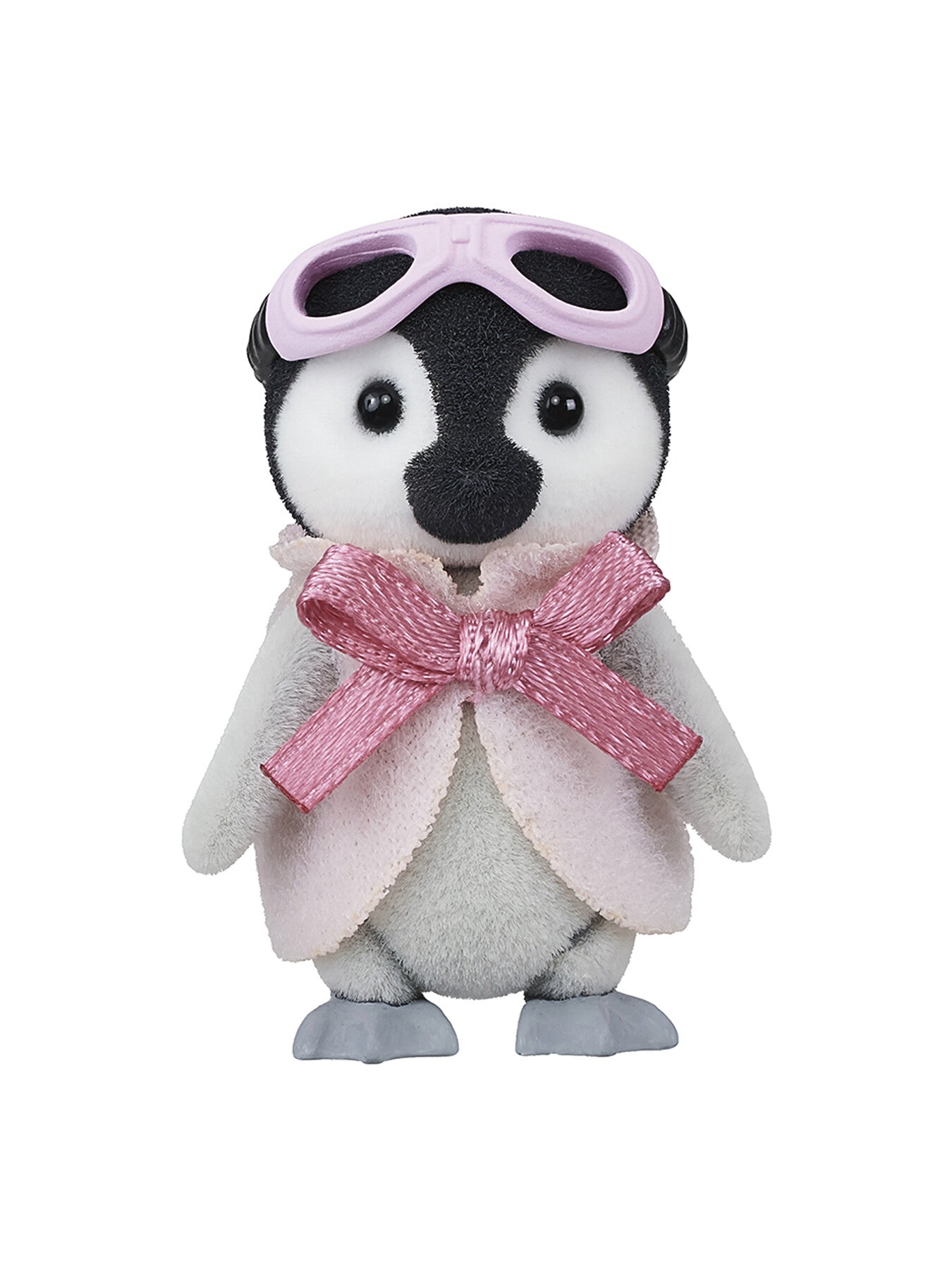Penguin Babies Ride n Play