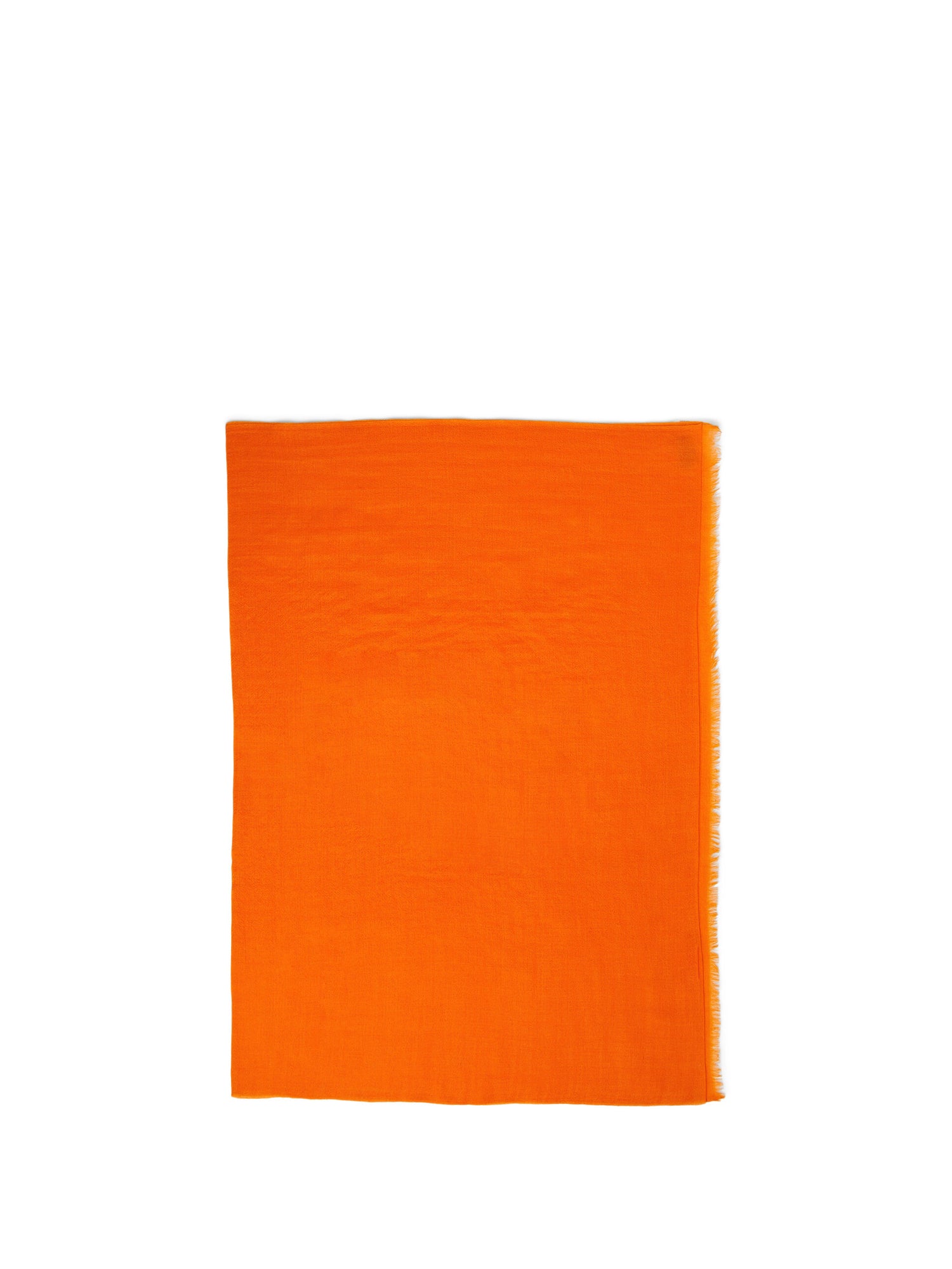 Fine Gauze Cashmere Stole