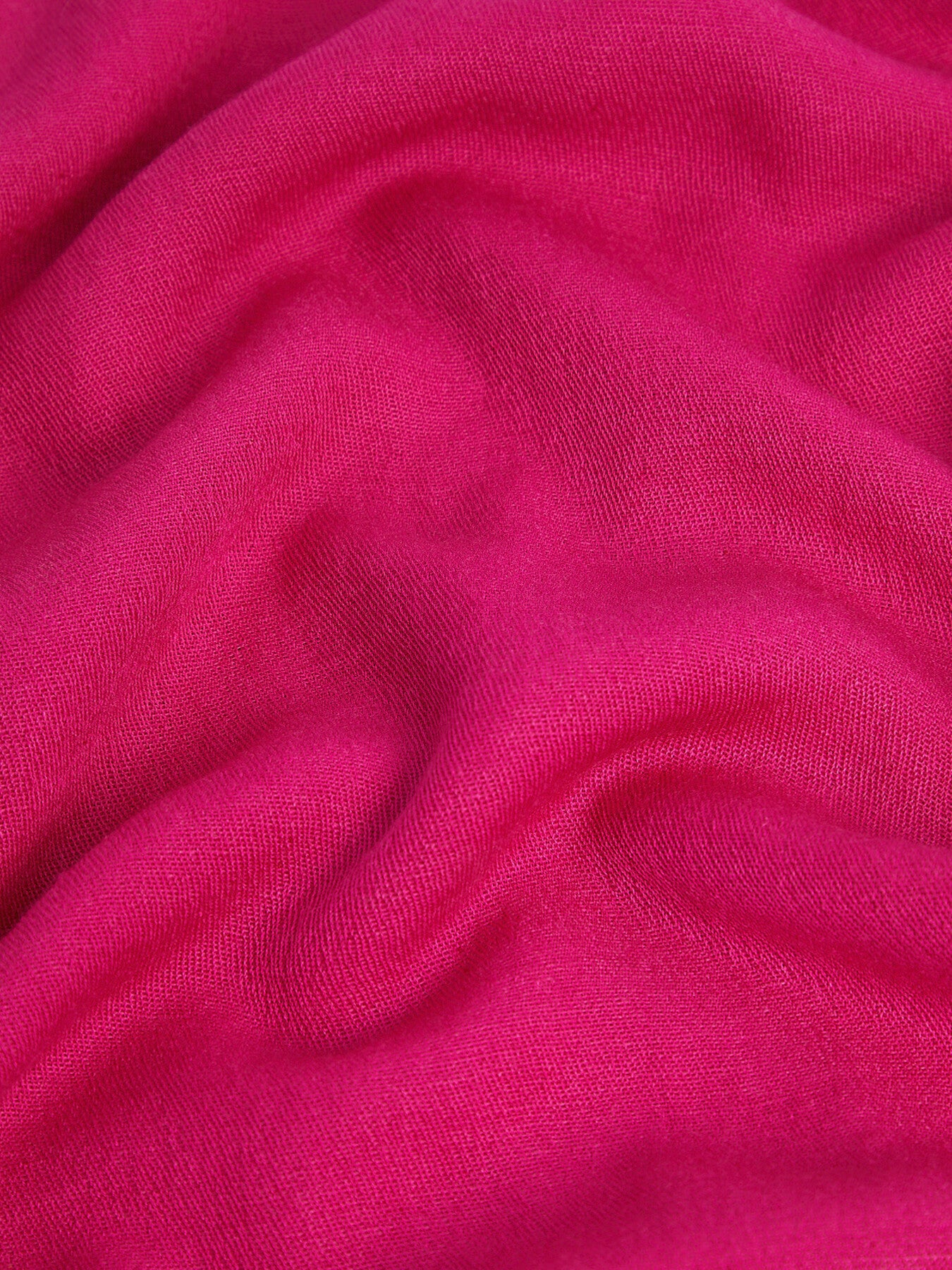 Cashmere Silk Pashmina Tassel