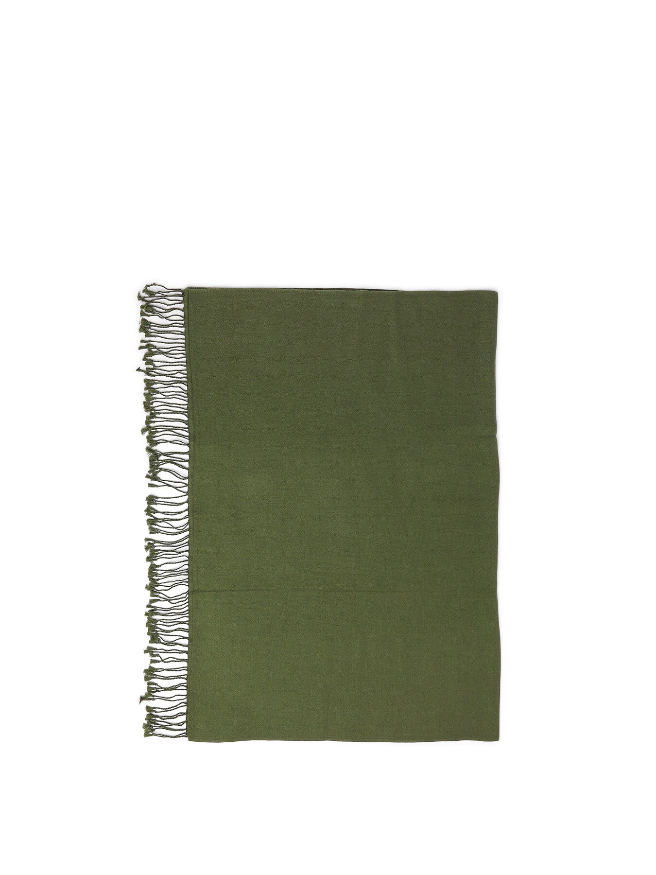 Cashmere Silk Pashmina Tassel