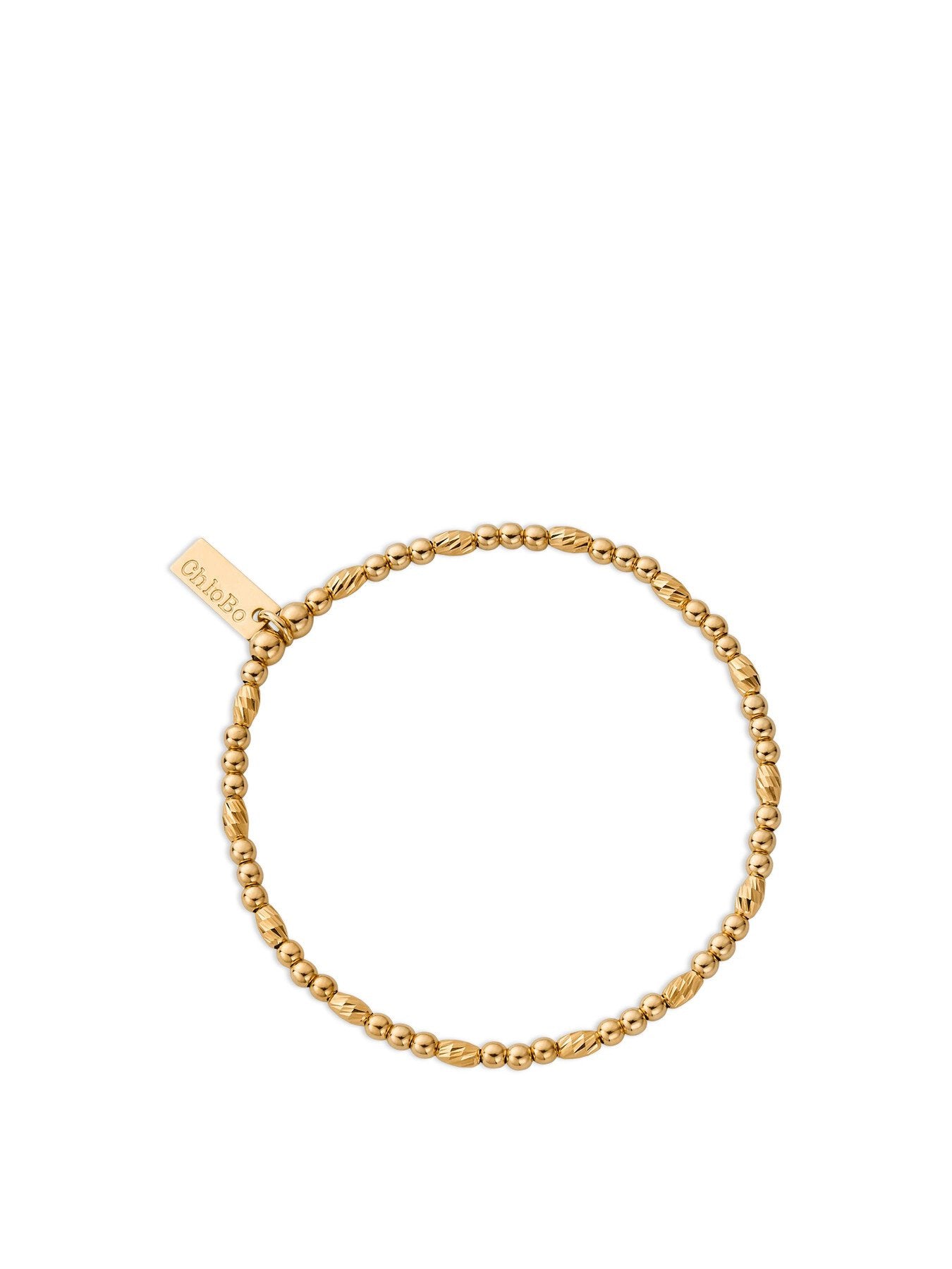 Dainty Sparkle Bracelet