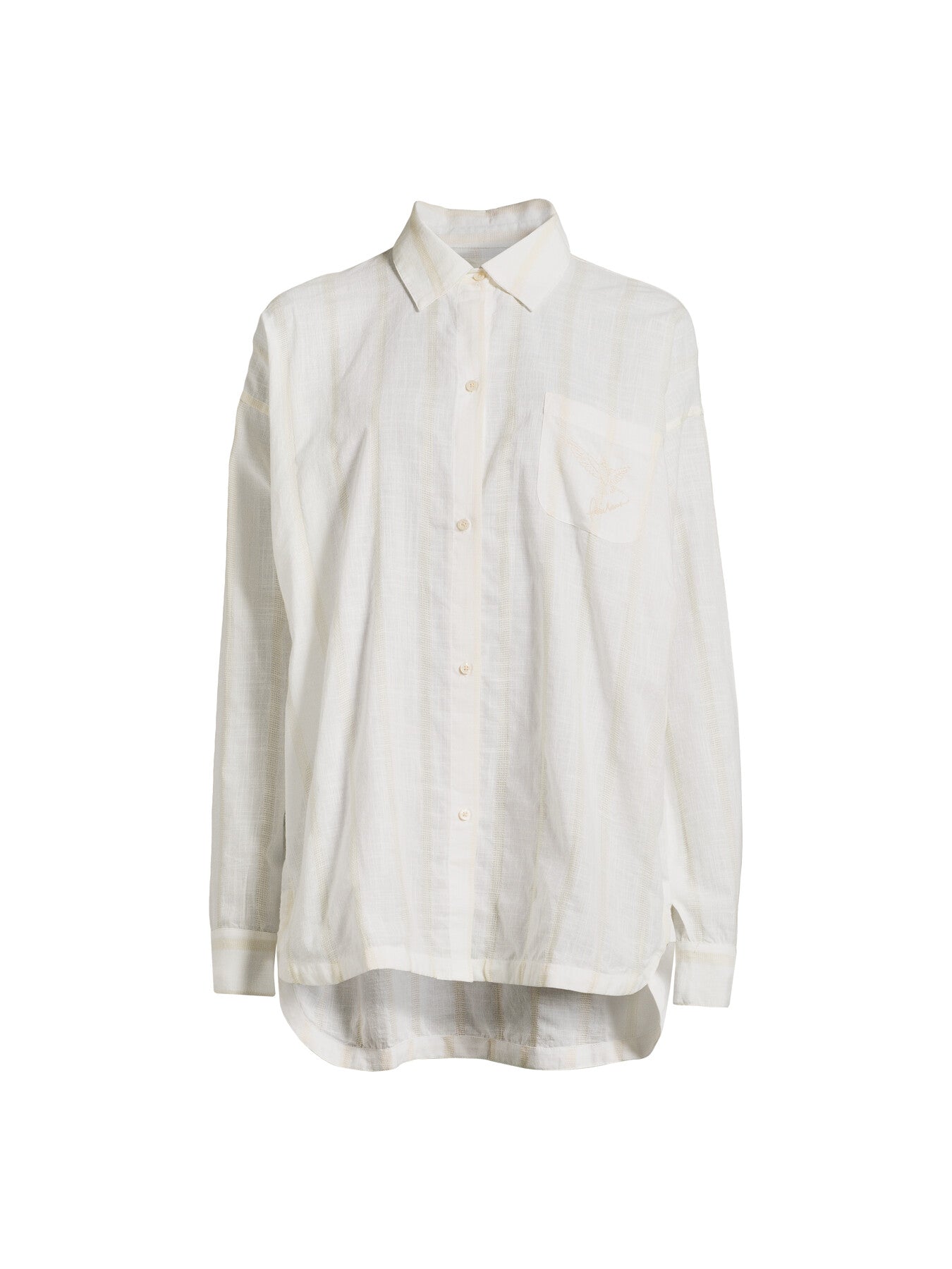 Yew PJ Shirt