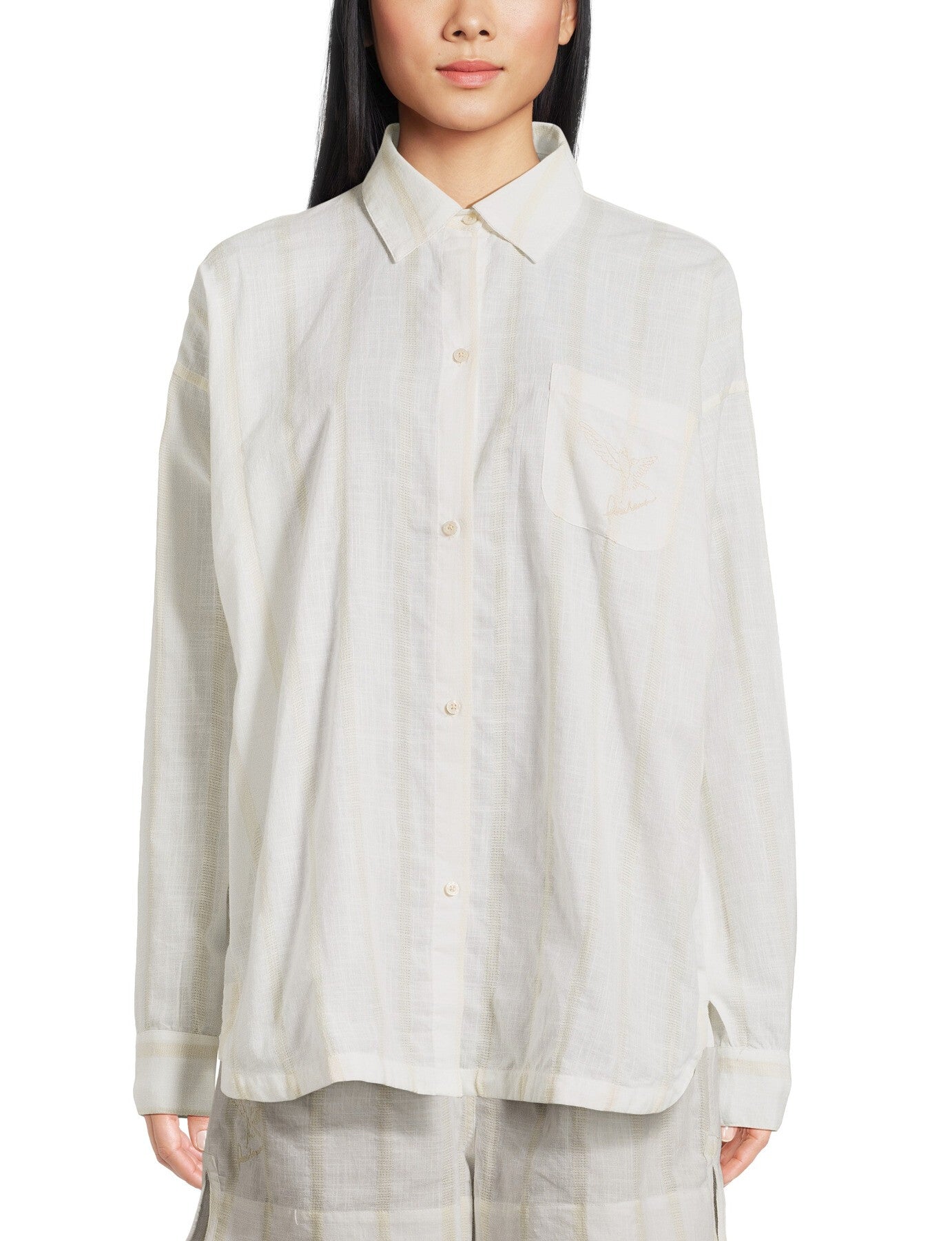 Yew PJ Shirt