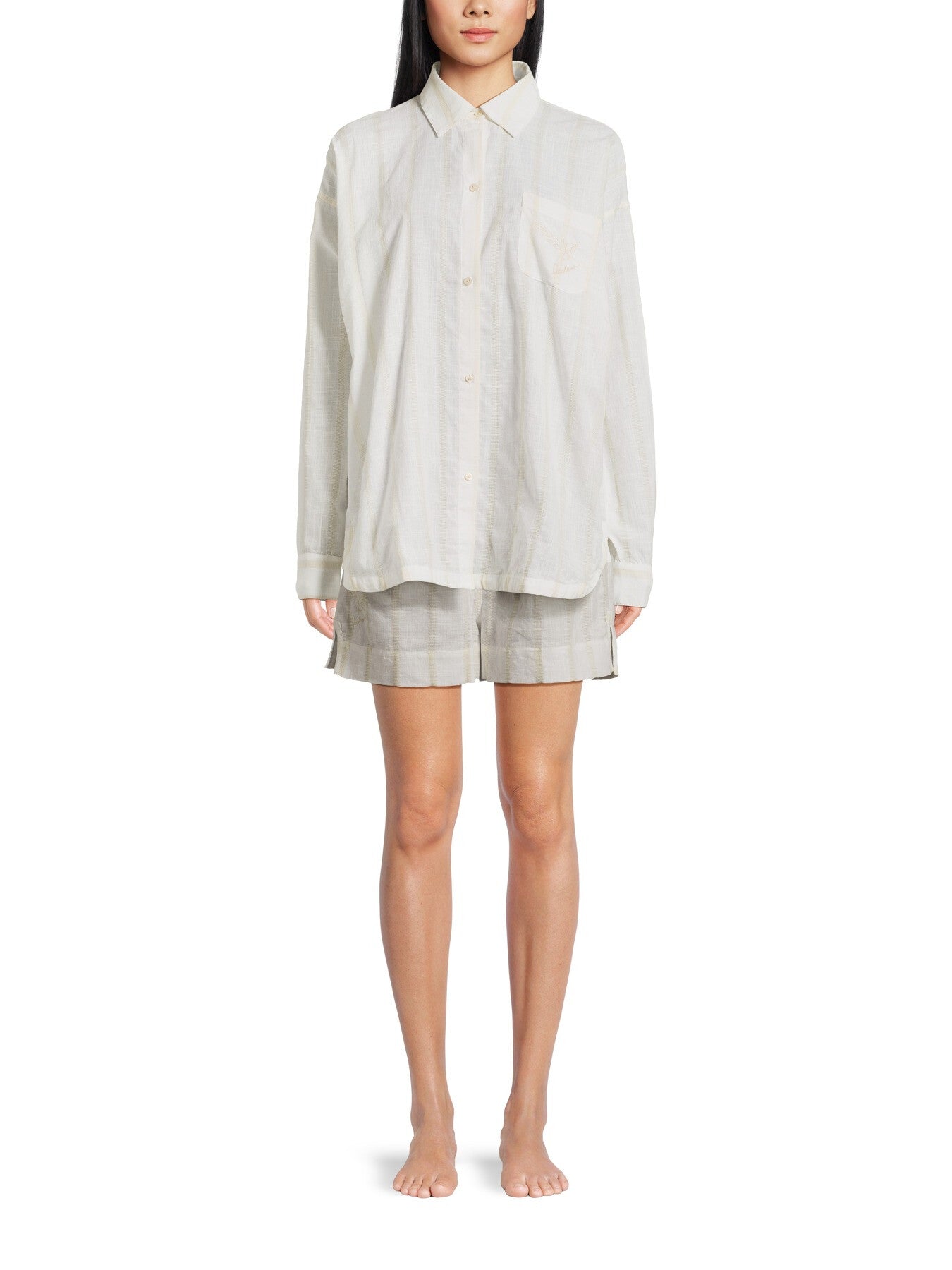 Yew PJ Shirt
