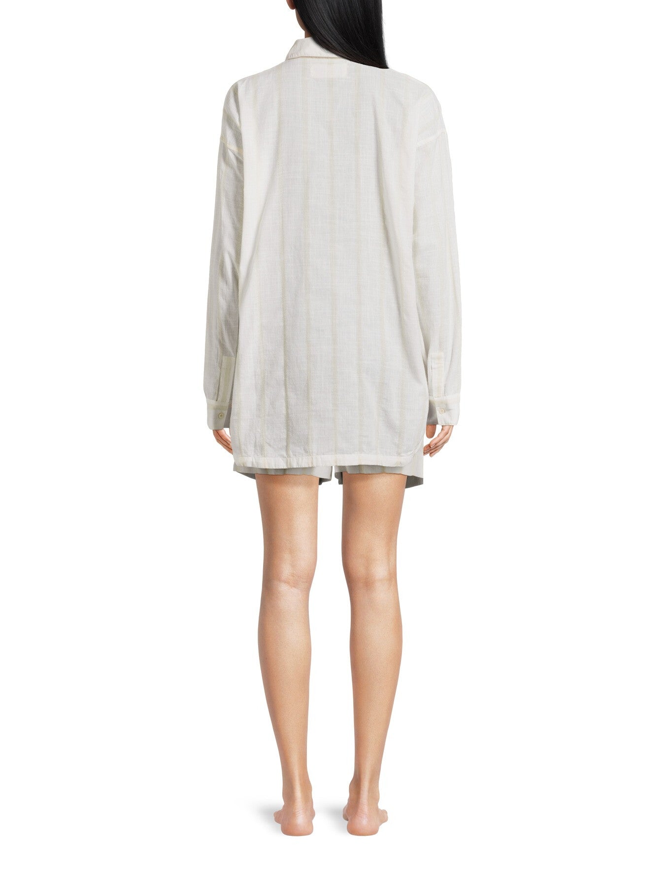 Yew PJ Shirt