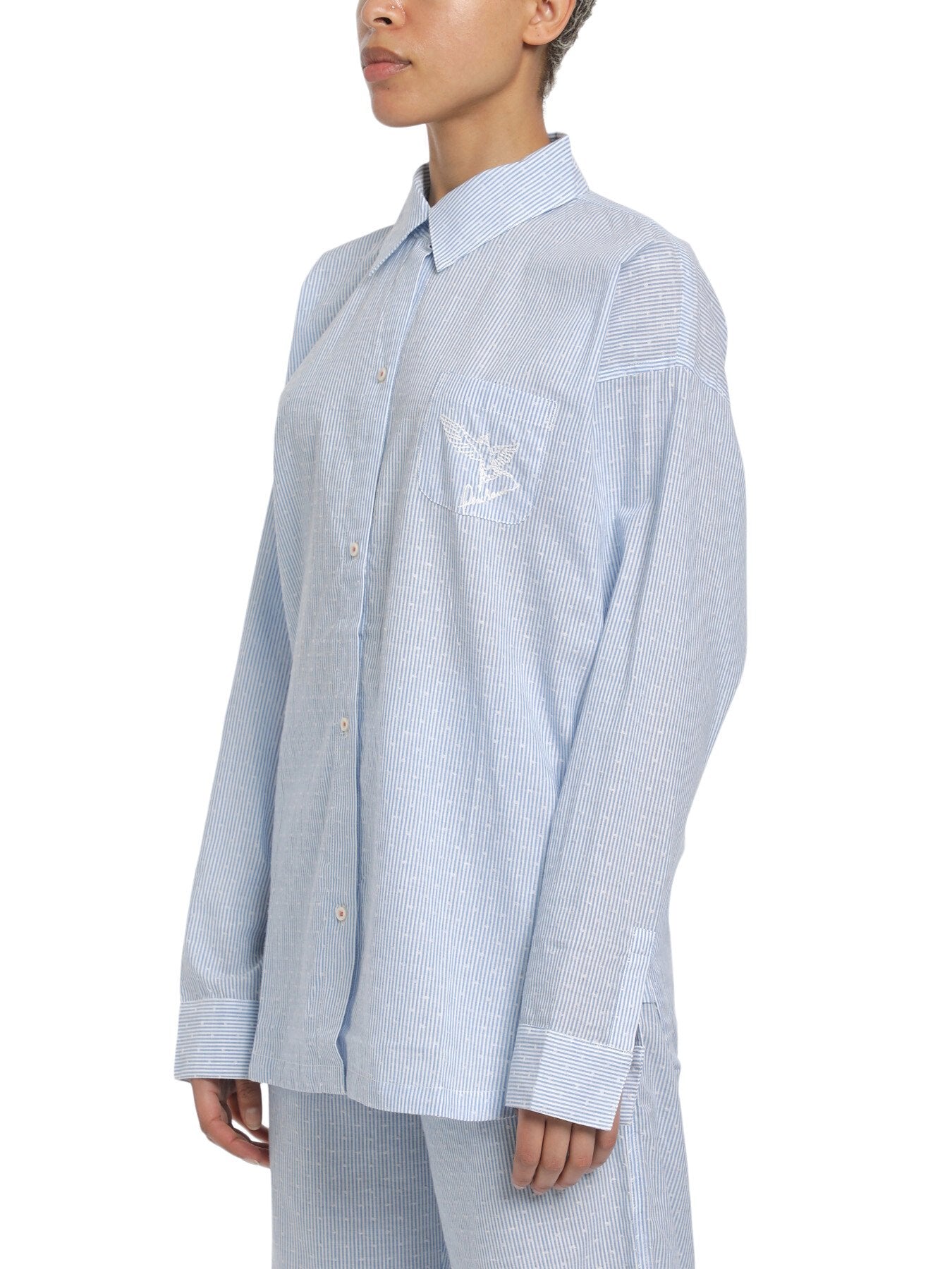 Yew PJ Shirt