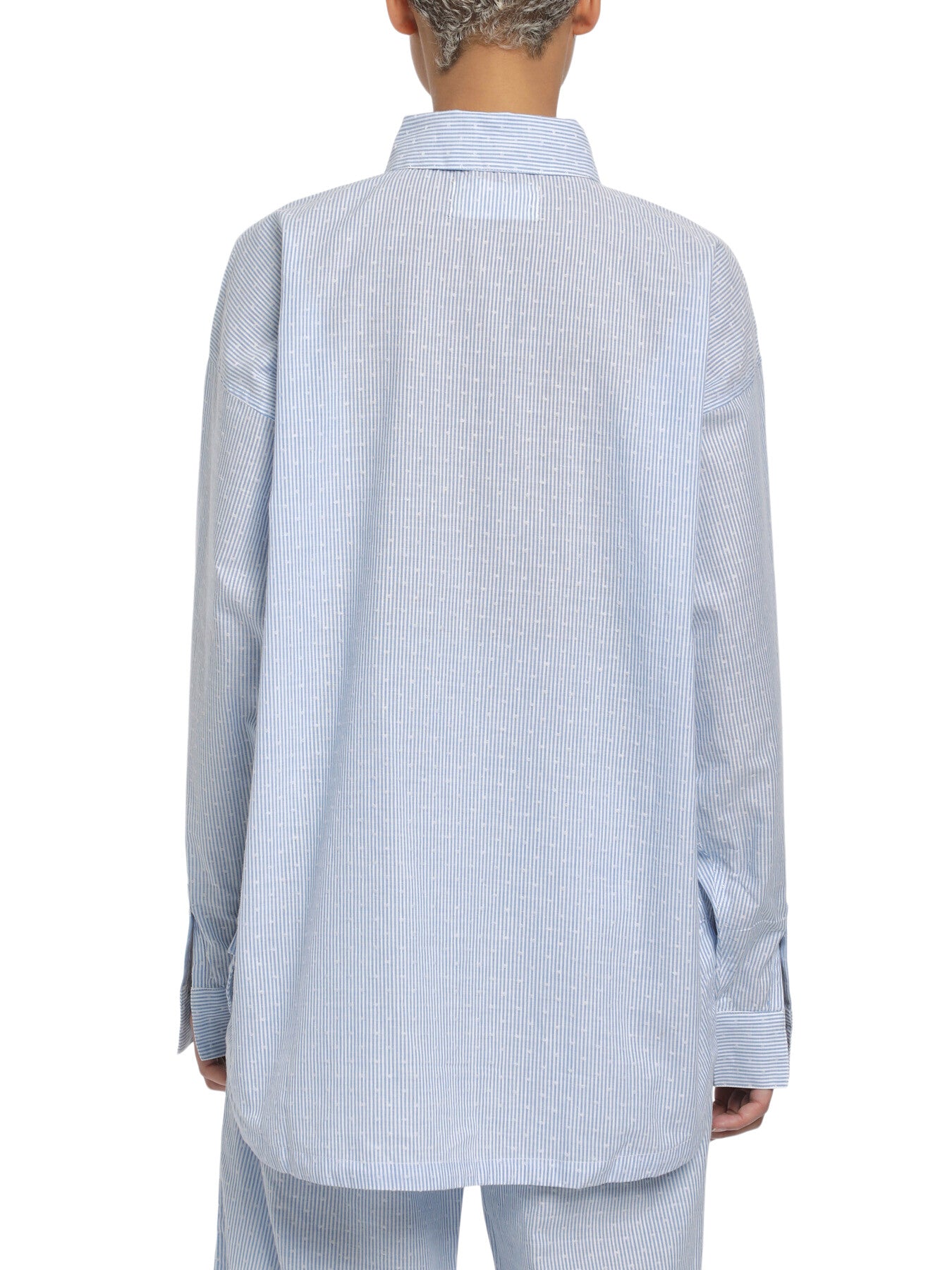 Yew PJ Shirt