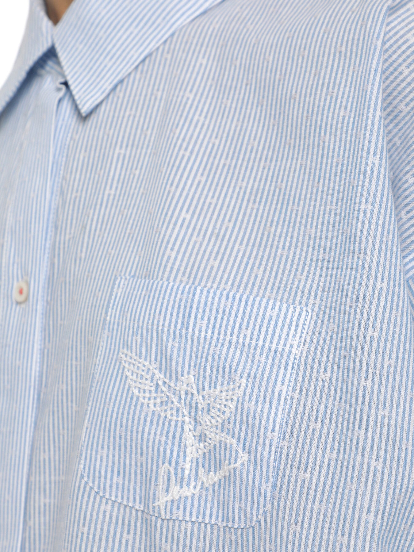 Yew PJ Shirt