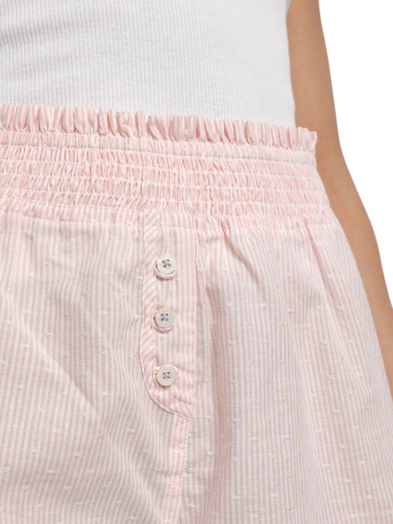Lomandra PJ Short