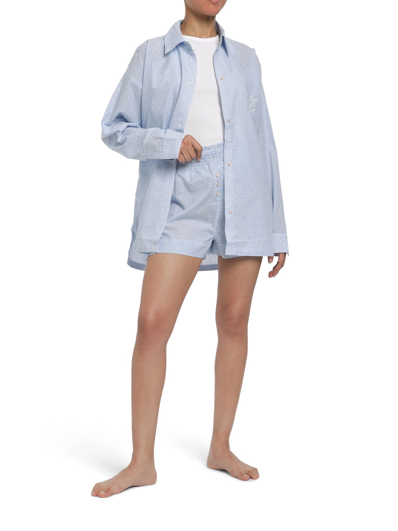 Lomandra PJ Short