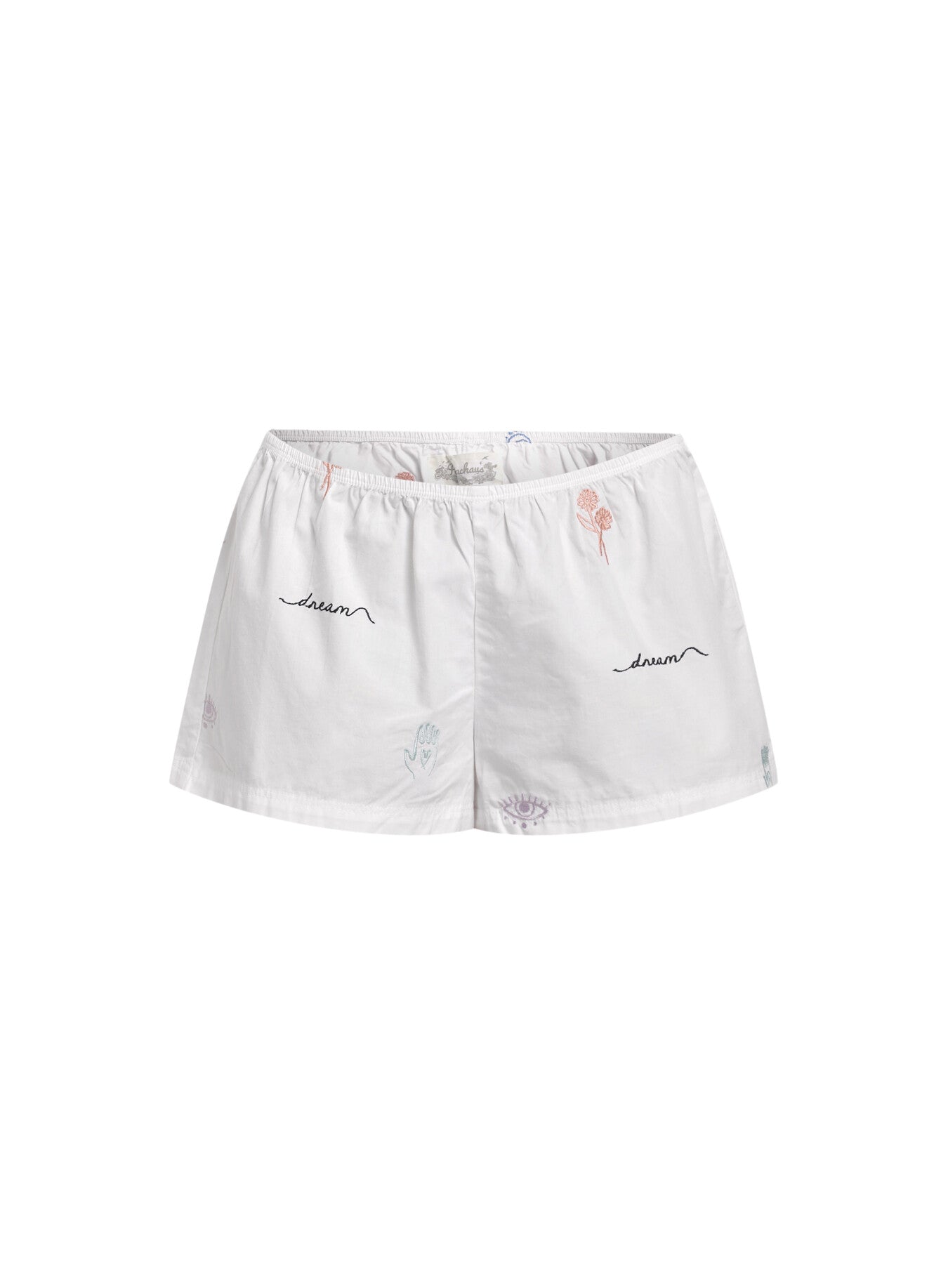 Tsubaki PJ Short