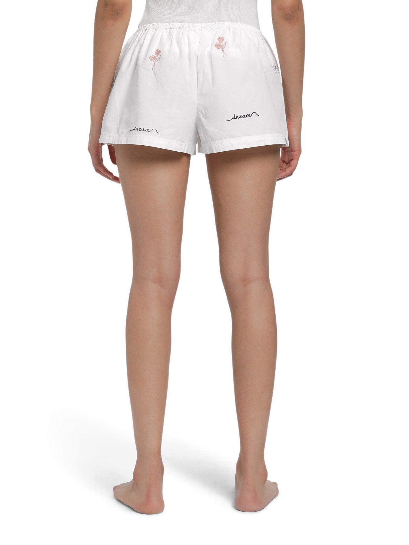 Tsubaki PJ Short