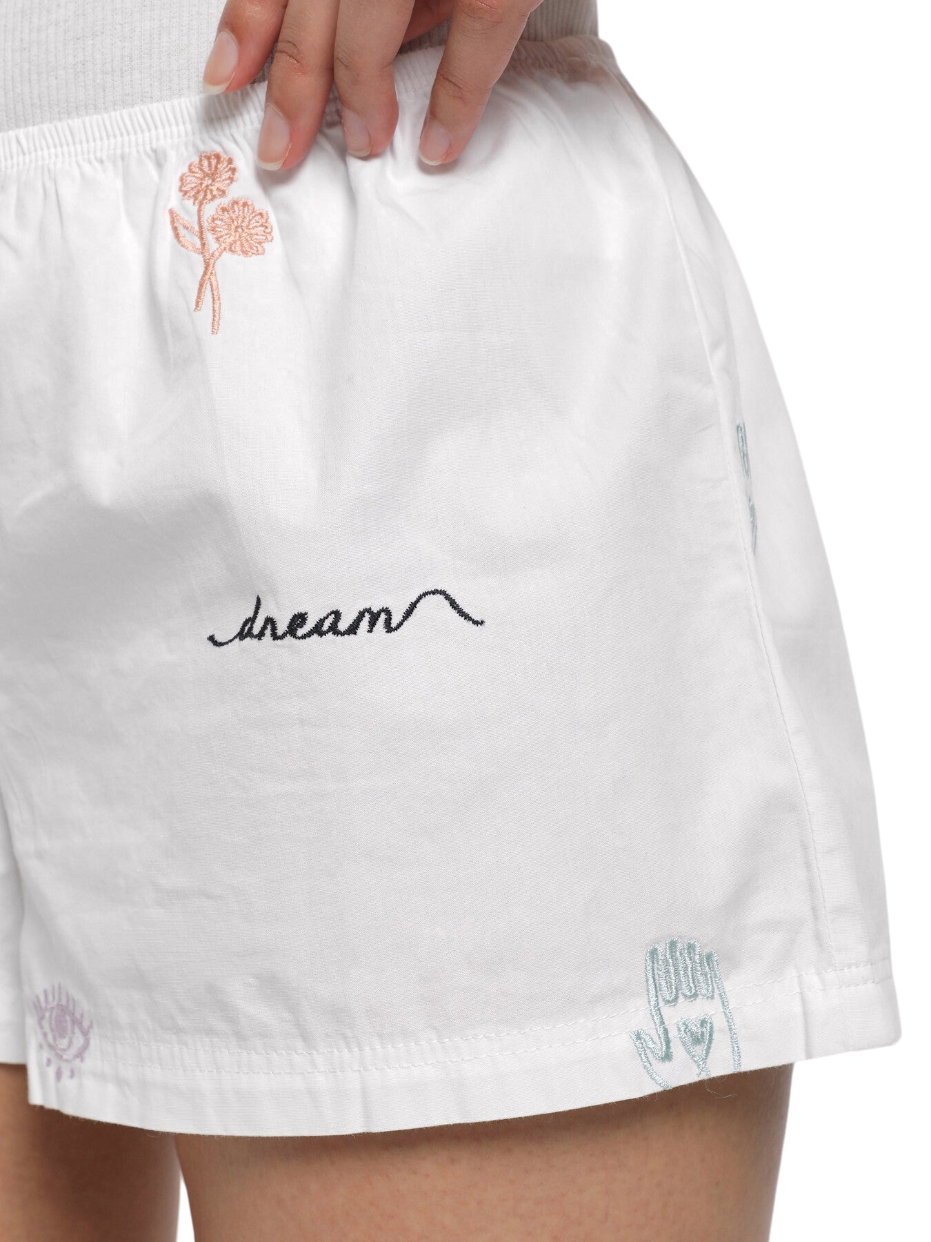 Tsubaki PJ Short