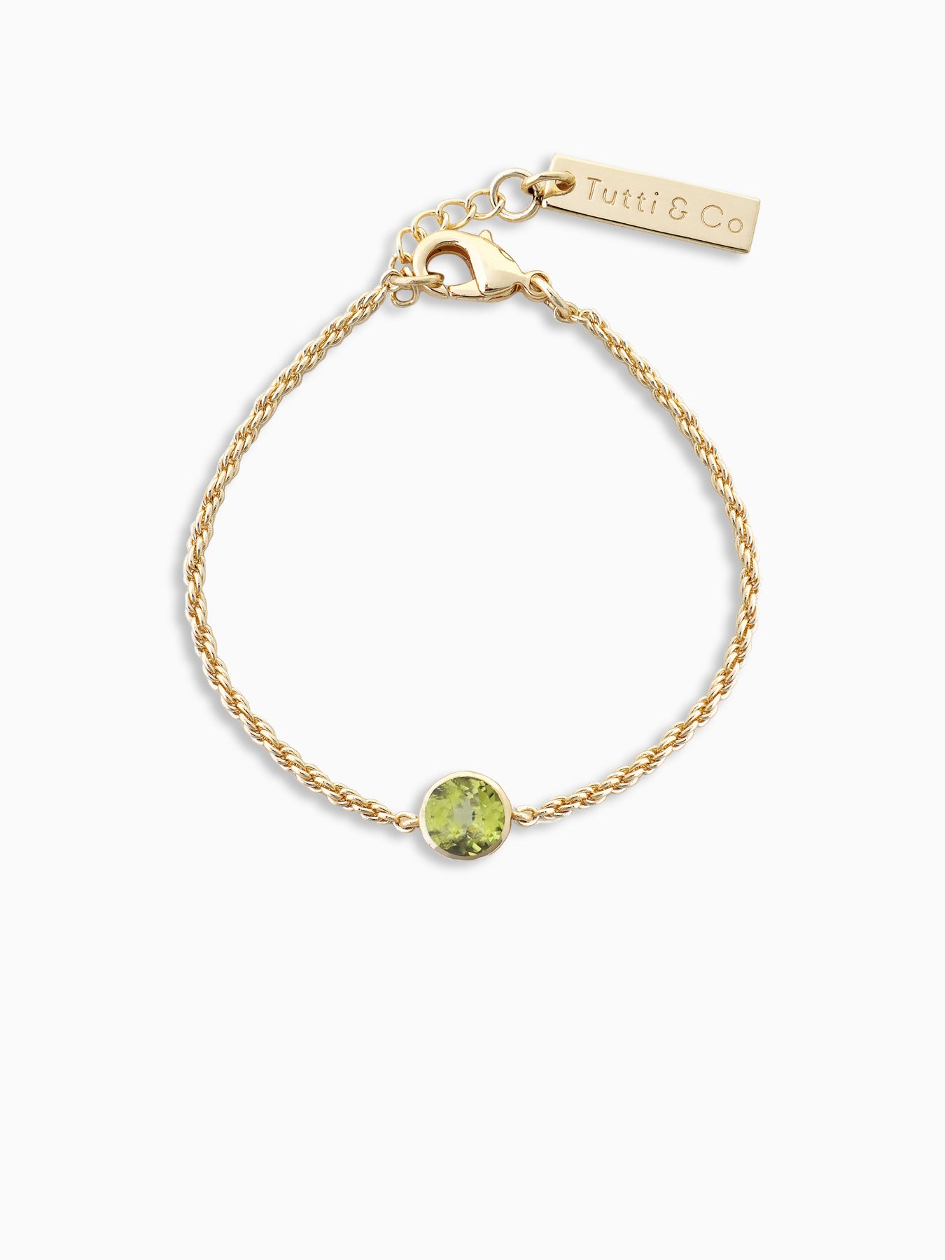 Freedom Bracelet