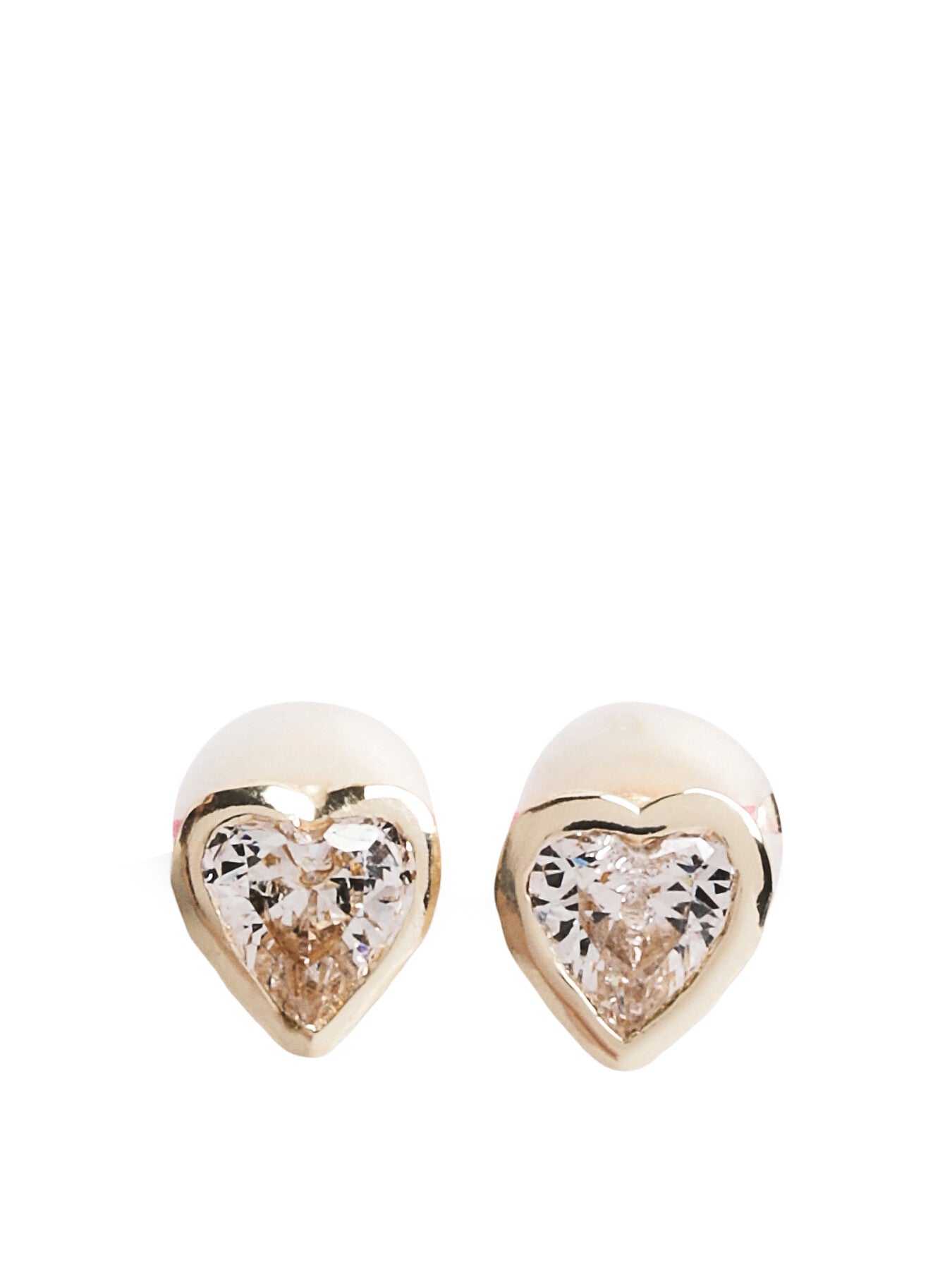 Cupid Earrings