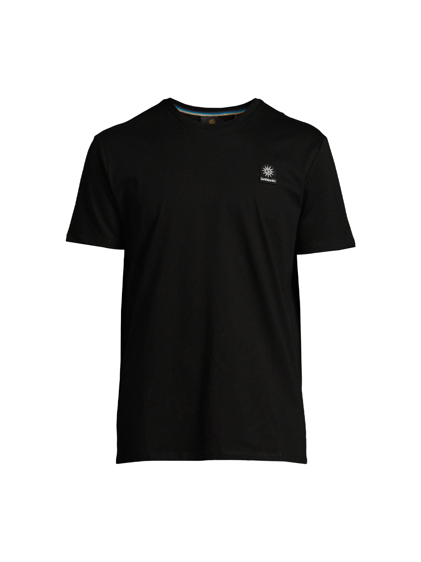Badge Logo T-Shirt